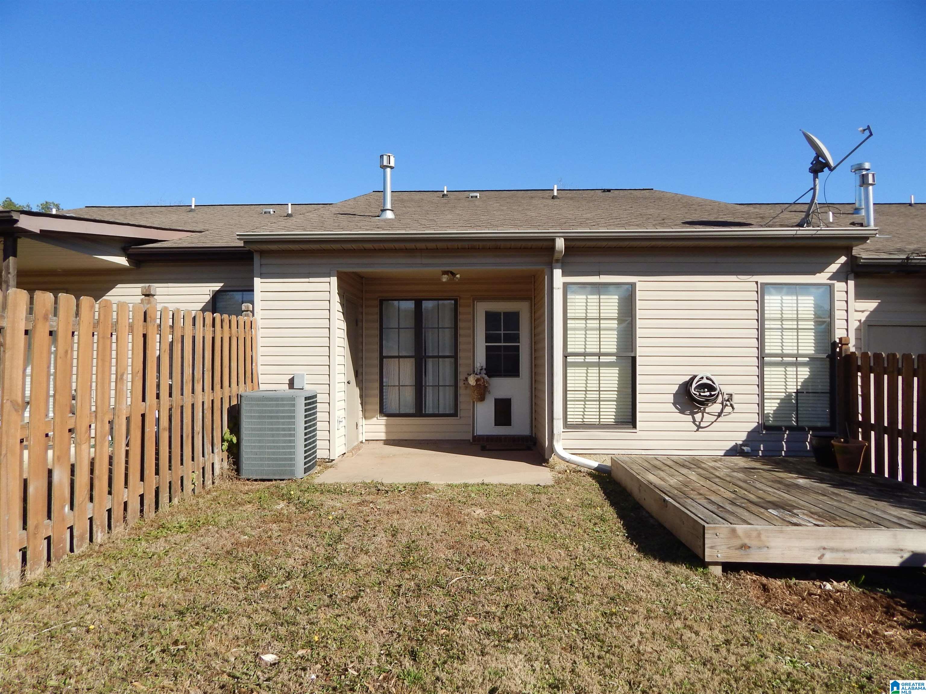 2521 Ridgemont Drive Birmingham, AL 35244 - Photo 19 of 20