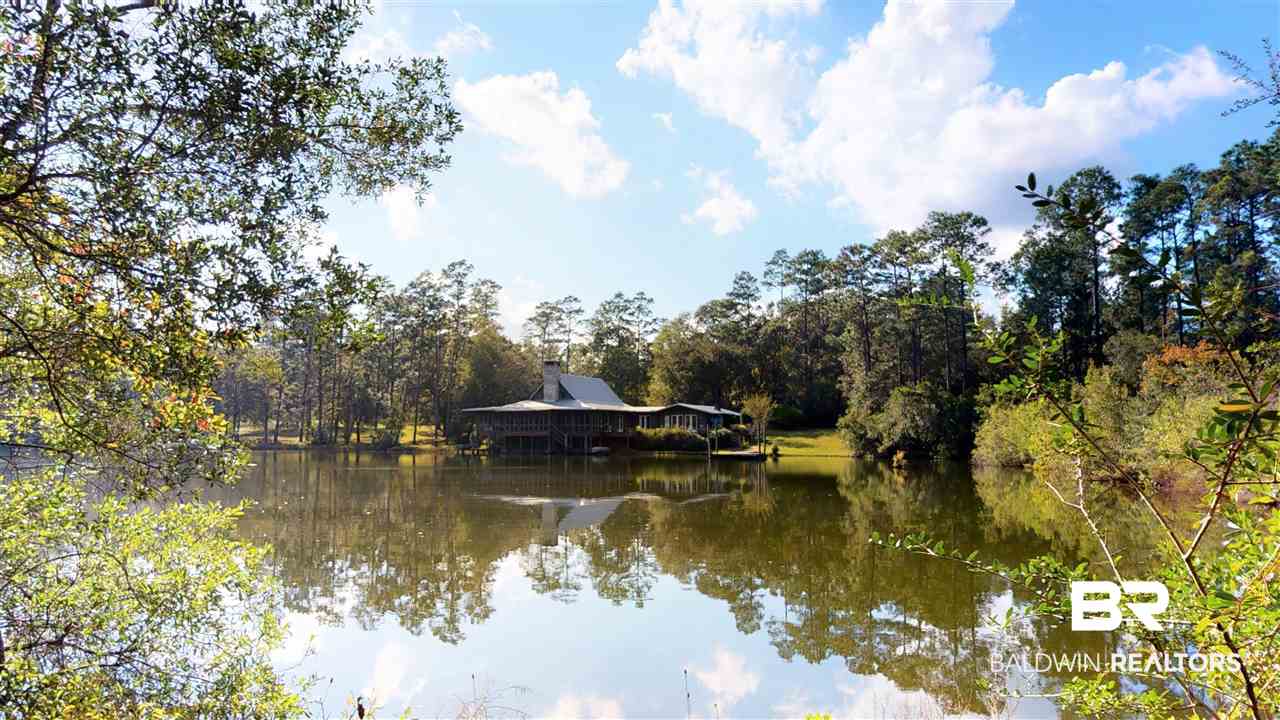 11250 Jack Hamilton Road Mobile, AL 36695 - Photo 1 of 38