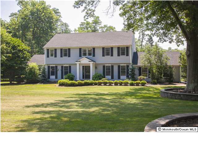 400 Rumson Road Little Silver, NJ 07739 - Photo 1 of 21 Primary Photo
