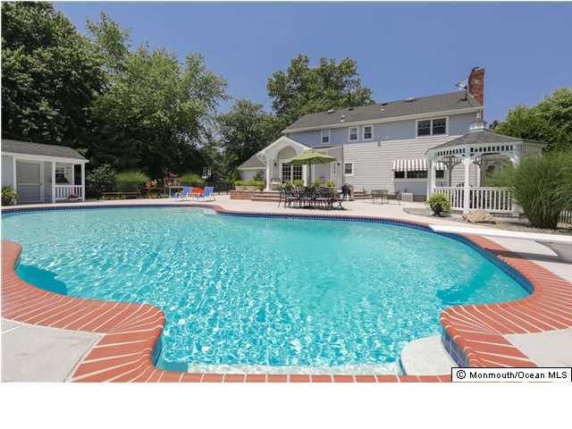 400 Rumson Road Little Silver, NJ 07739 - Photo 21 of 21 Additional Photo