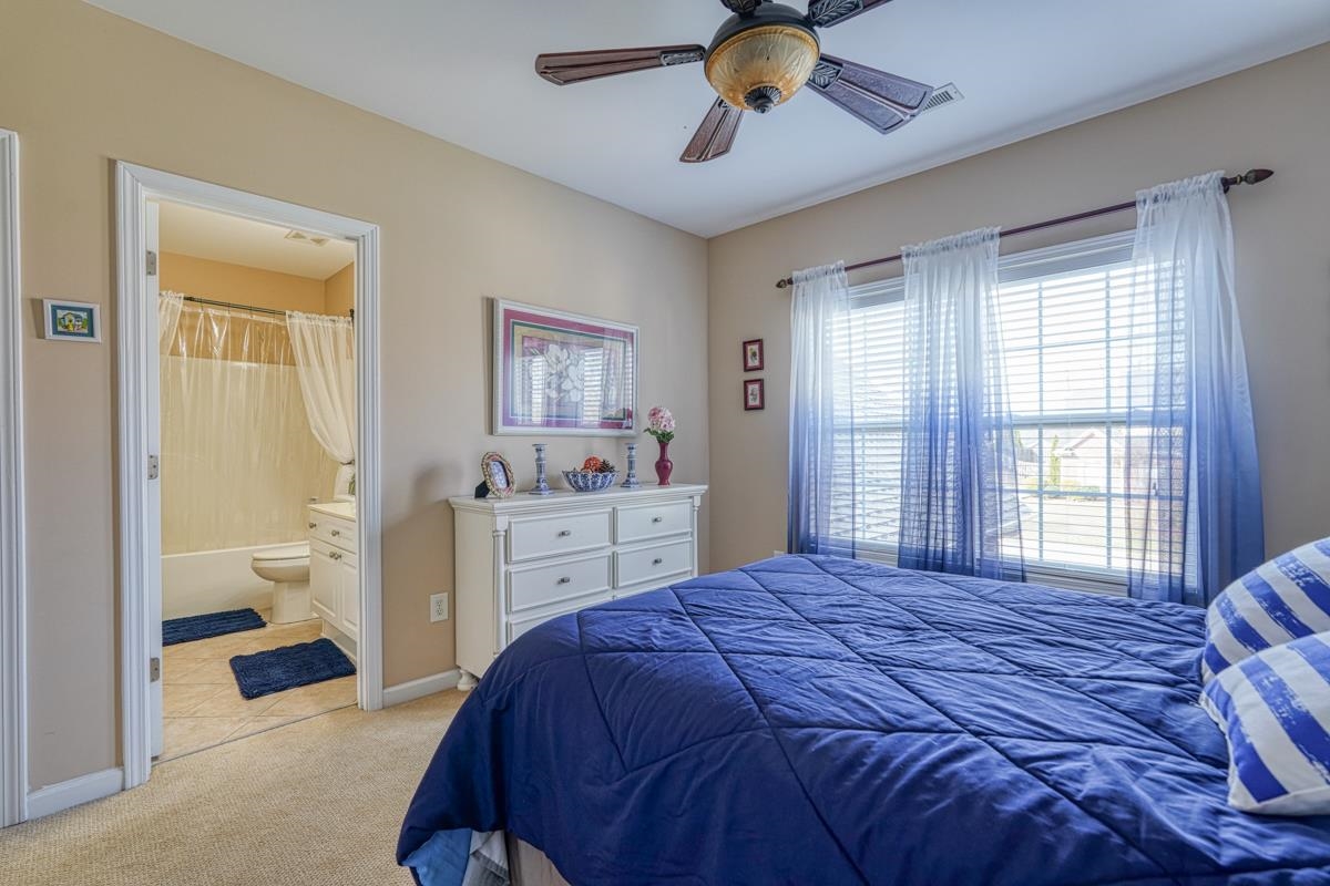 380 Rhapsody Lane Boiling Springs, SC 29316 - Photo 33 of 46