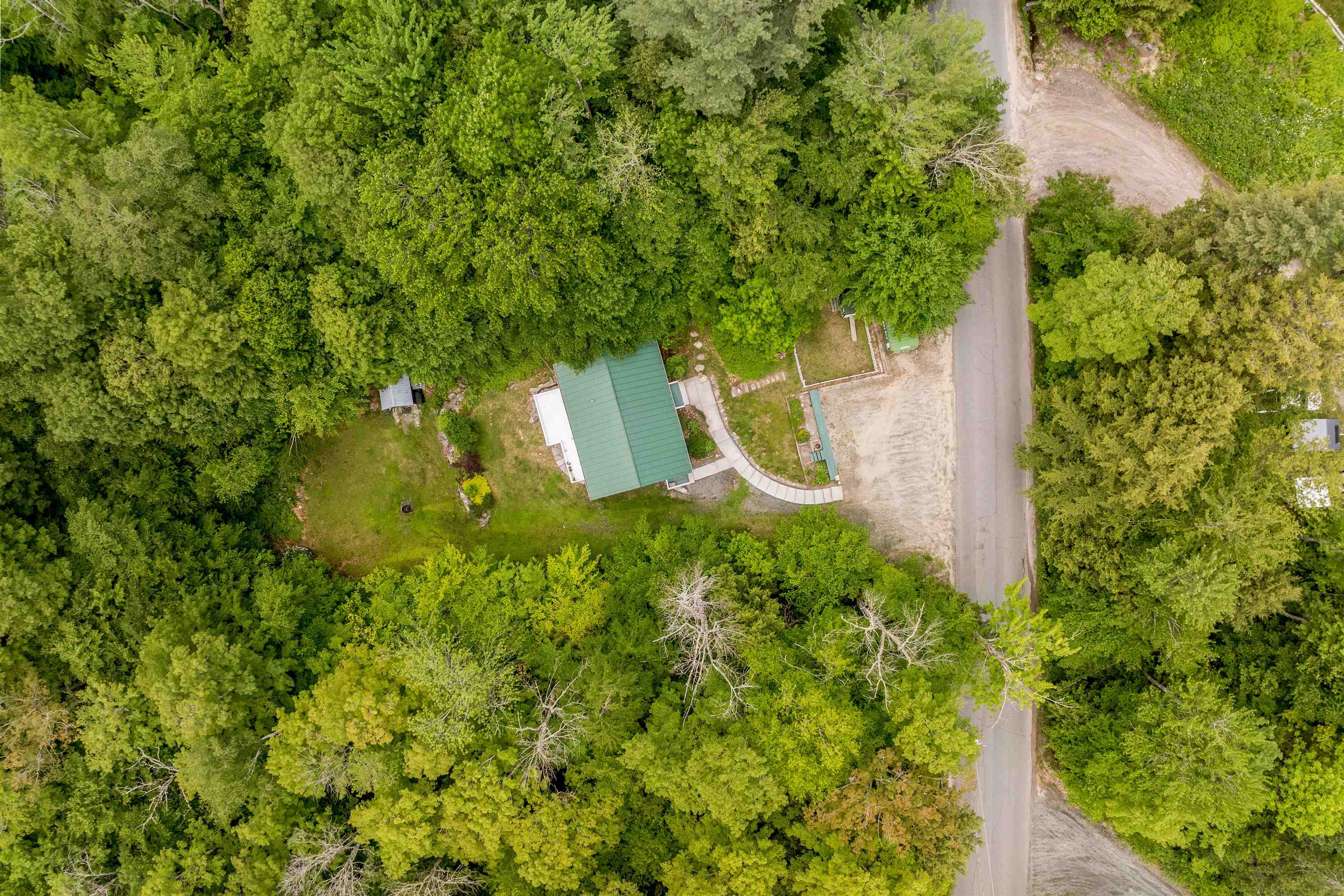 350 Bowman Road Springfield, NH 03284 - Photo 12 of 39