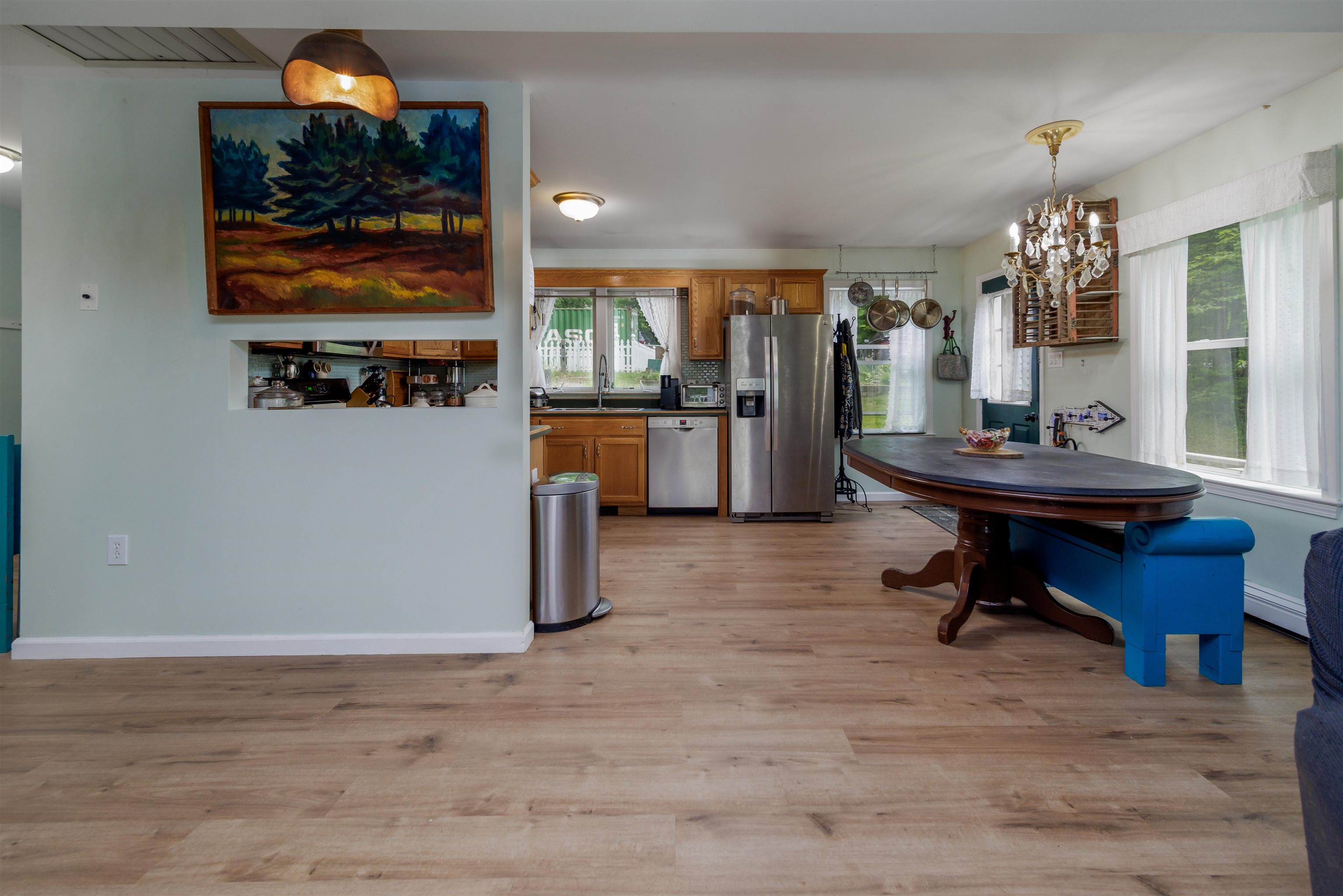 350 Bowman Road Springfield, NH 03284 - Photo 14 of 39