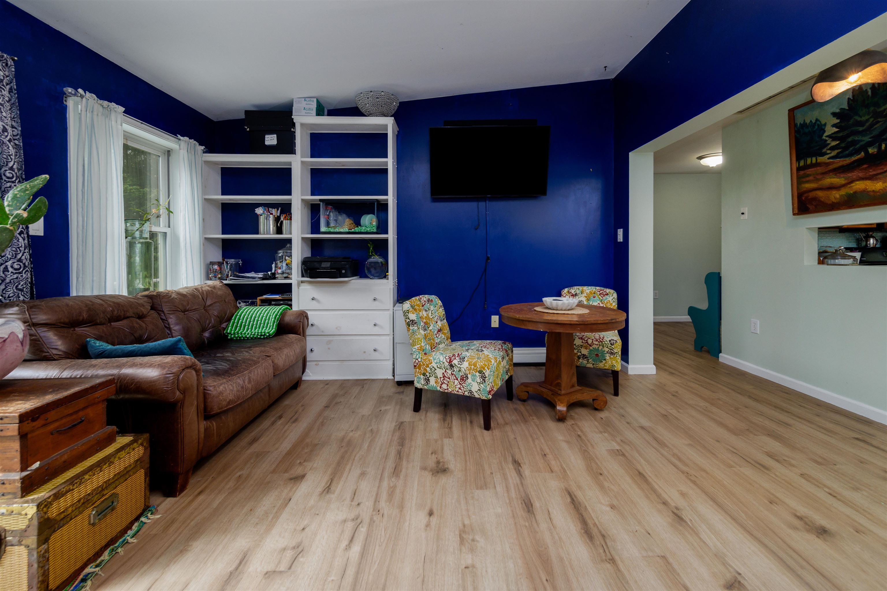 350 Bowman Road Springfield, NH 03284 - Photo 20 of 39