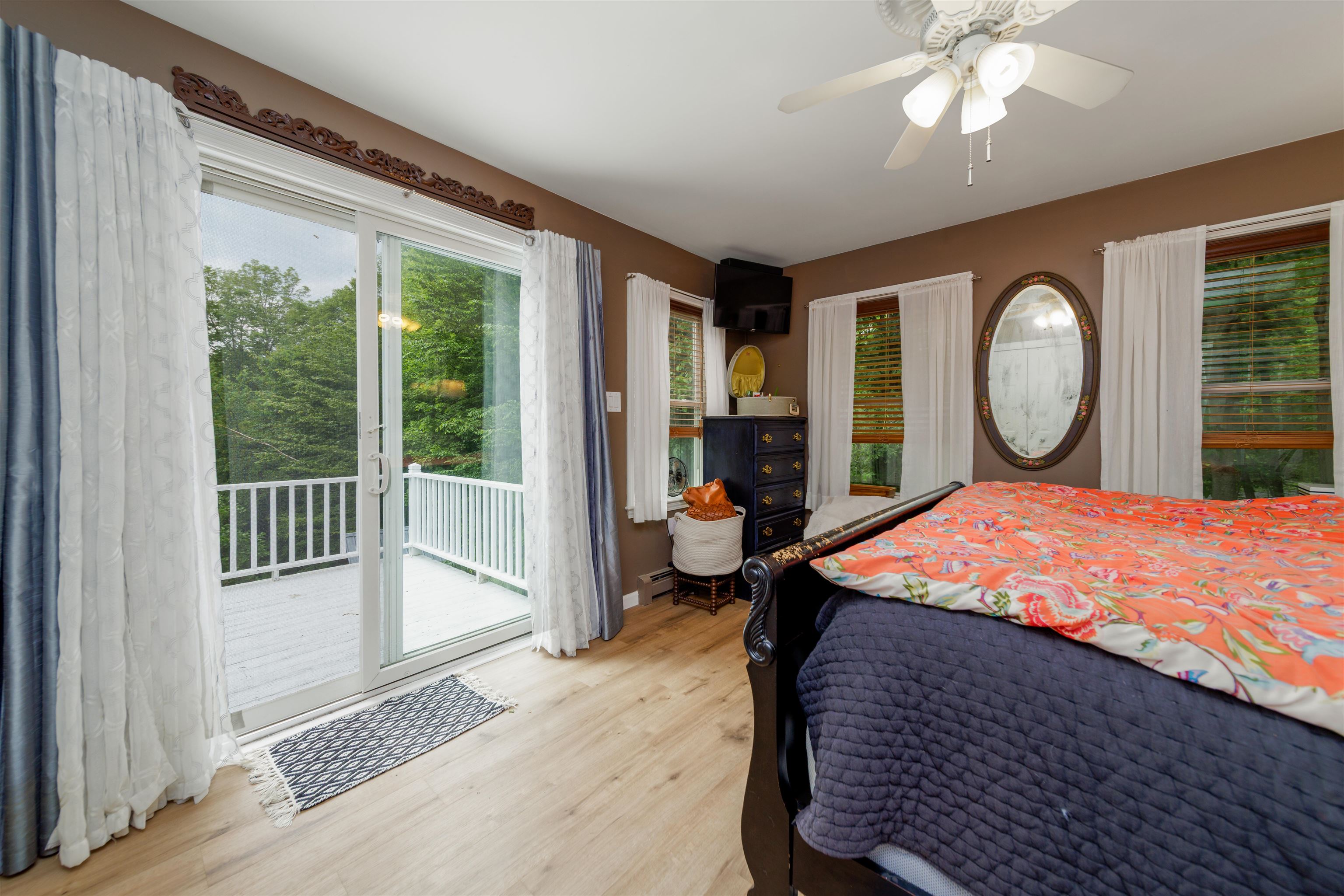 350 Bowman Road Springfield, NH 03284 - Photo 25 of 39
