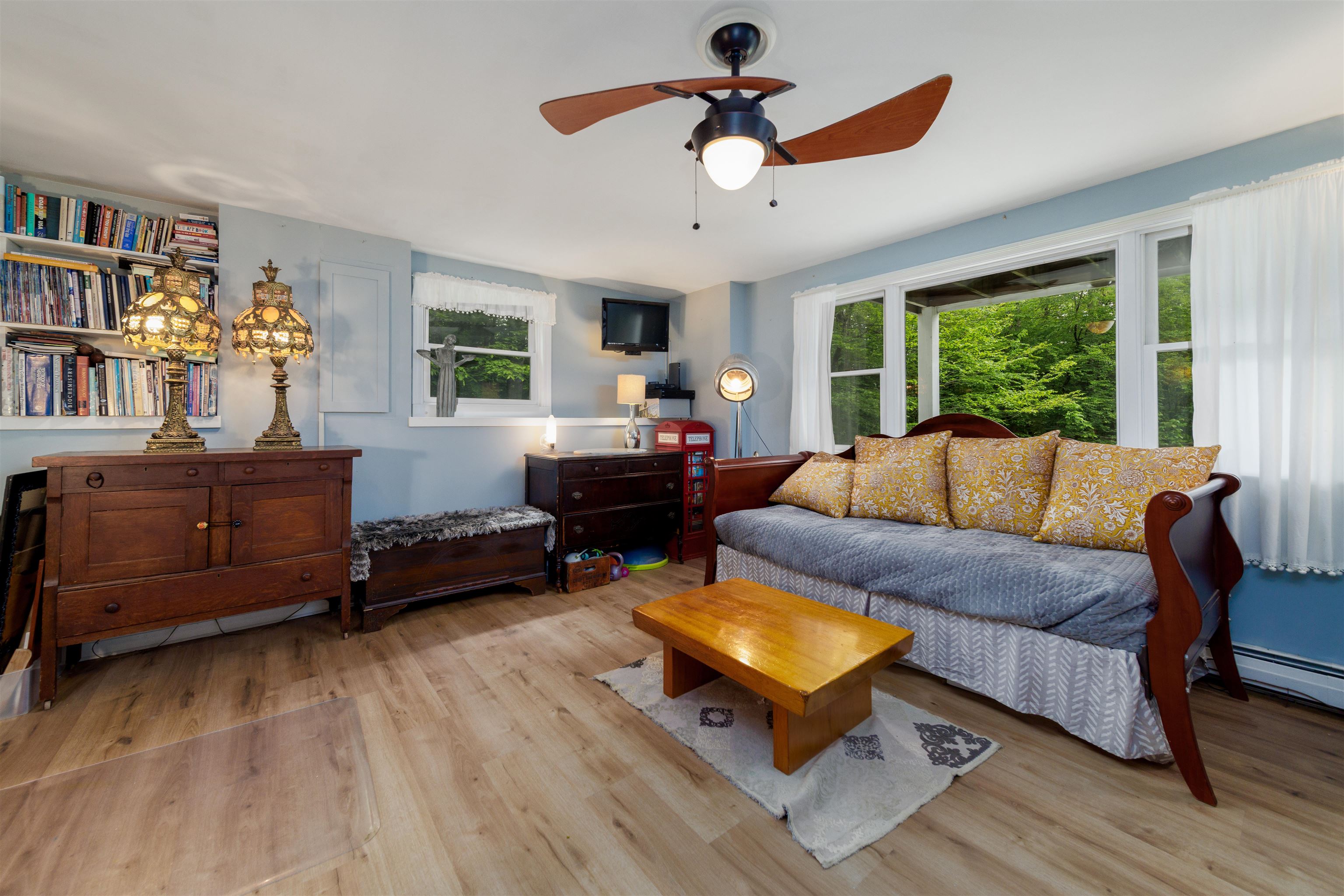 350 Bowman Road Springfield, NH 03284 - Photo 32 of 39