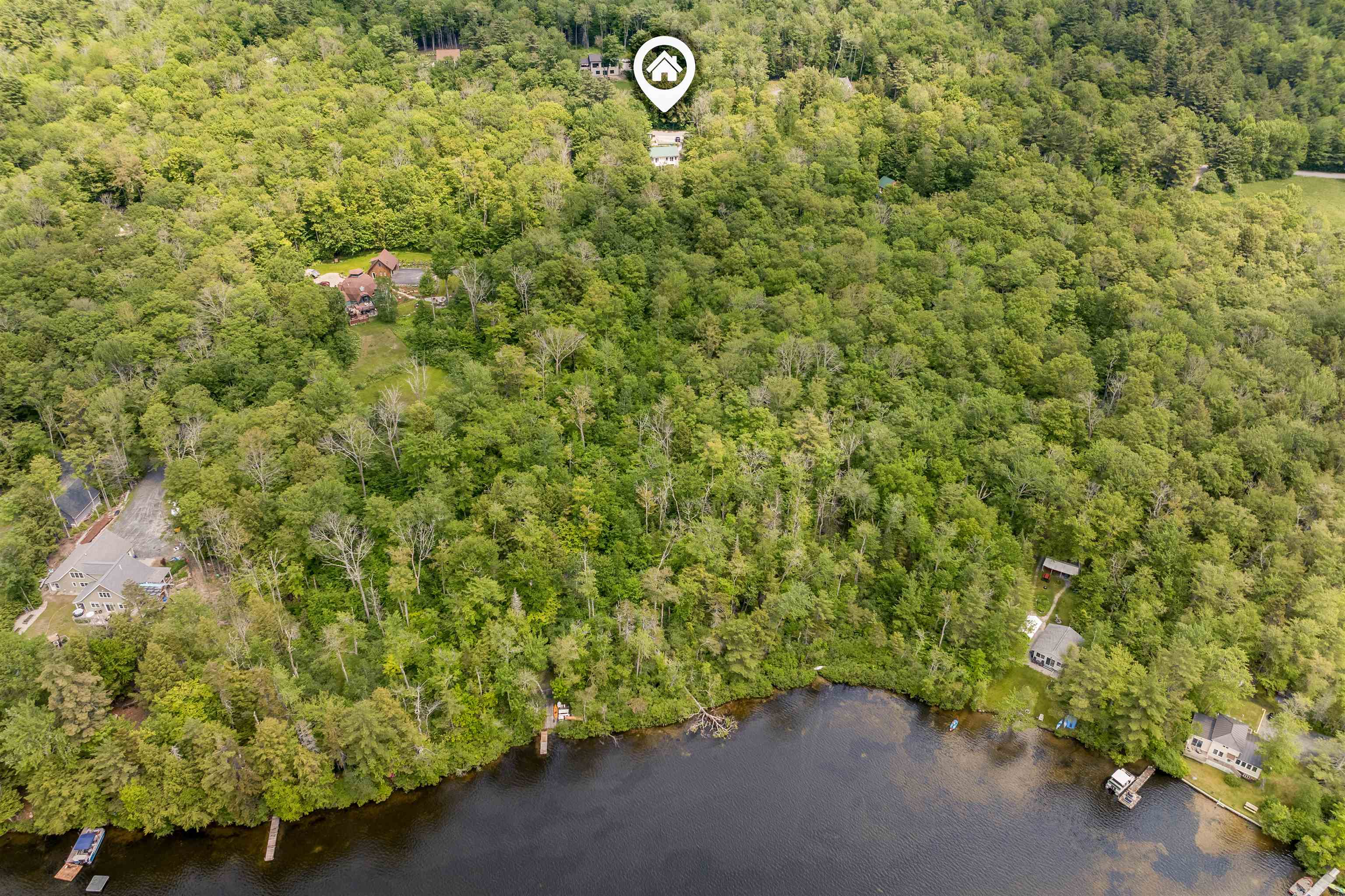 350 Bowman Road Springfield, NH 03284 - Photo 6 of 39