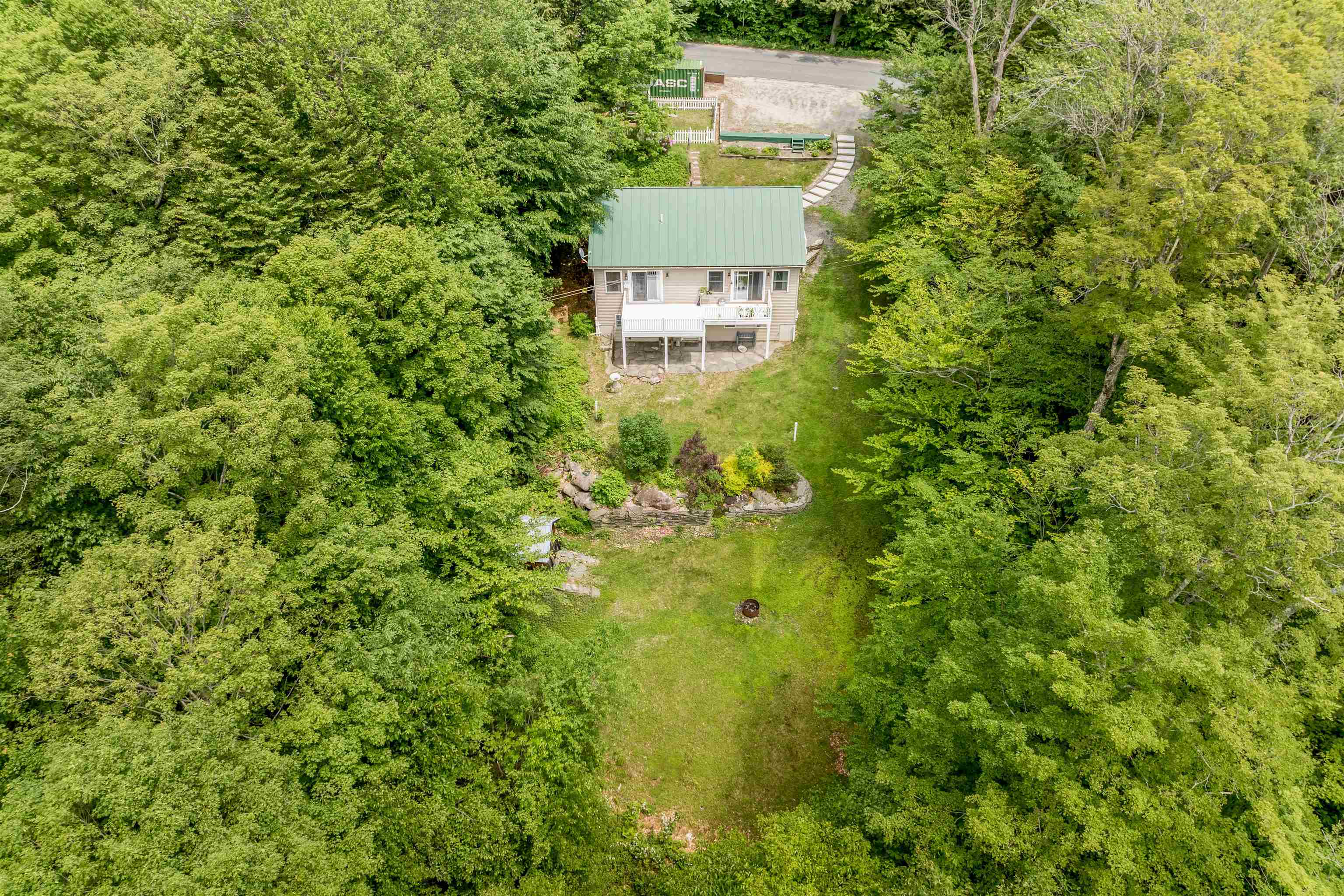350 Bowman Road Springfield, NH 03284 - Photo 7 of 39