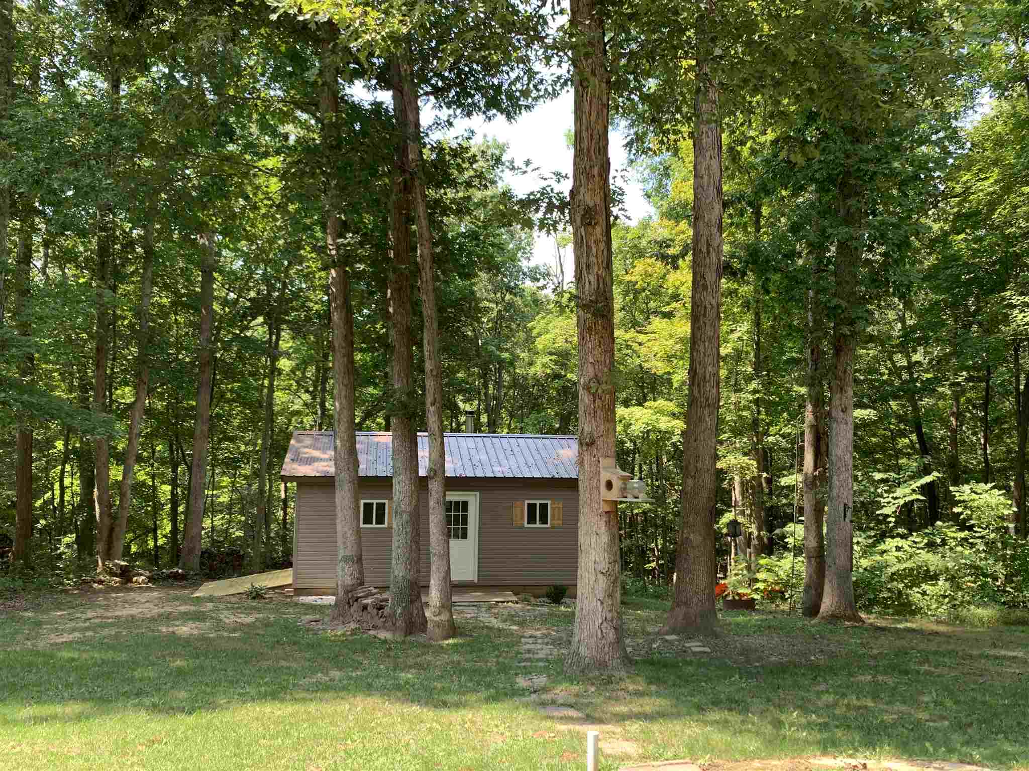 300 Randy Smith Drive Springville, IN 47462 - Photo 22 of 26