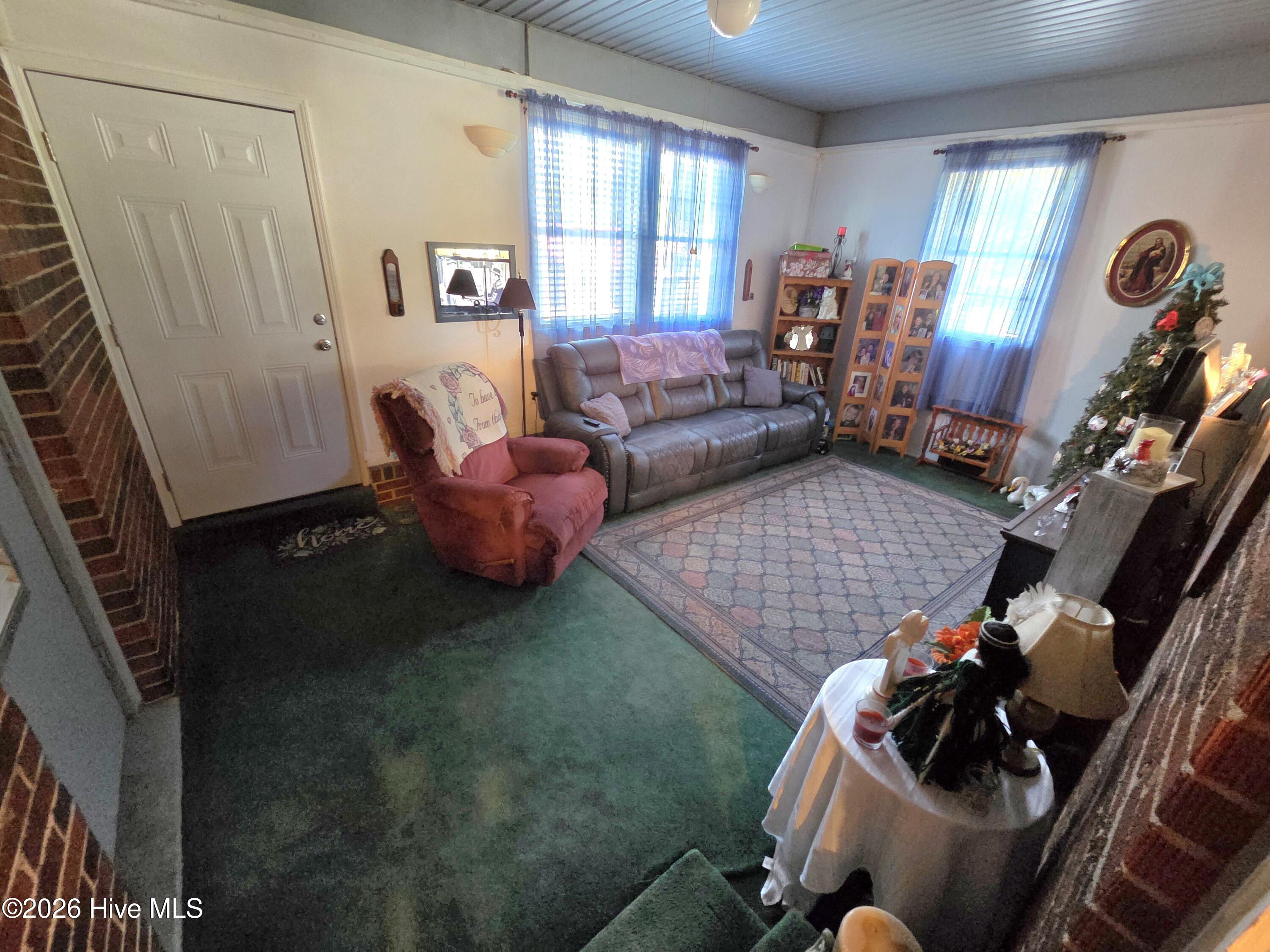 17501 Lee's Mill Road Laurinburg, NC 28352 - Photo 14 of 15 20260516_170439