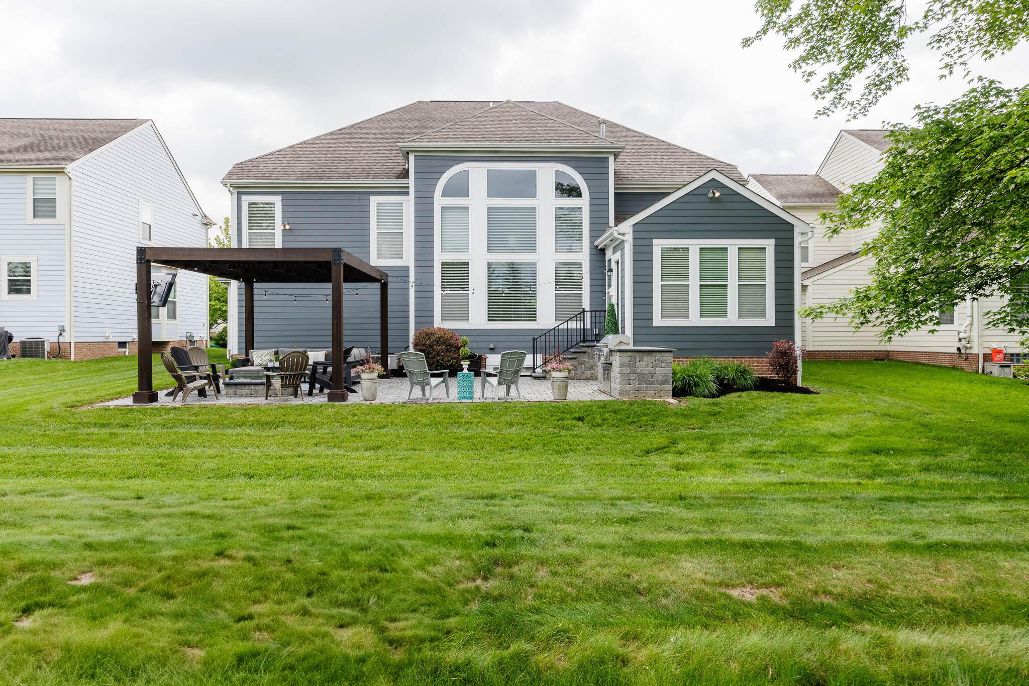 7201 Dean Farm Road New Albany, OH 43054 - Photo 63 of 67 7201 Dean Farm Rd-63