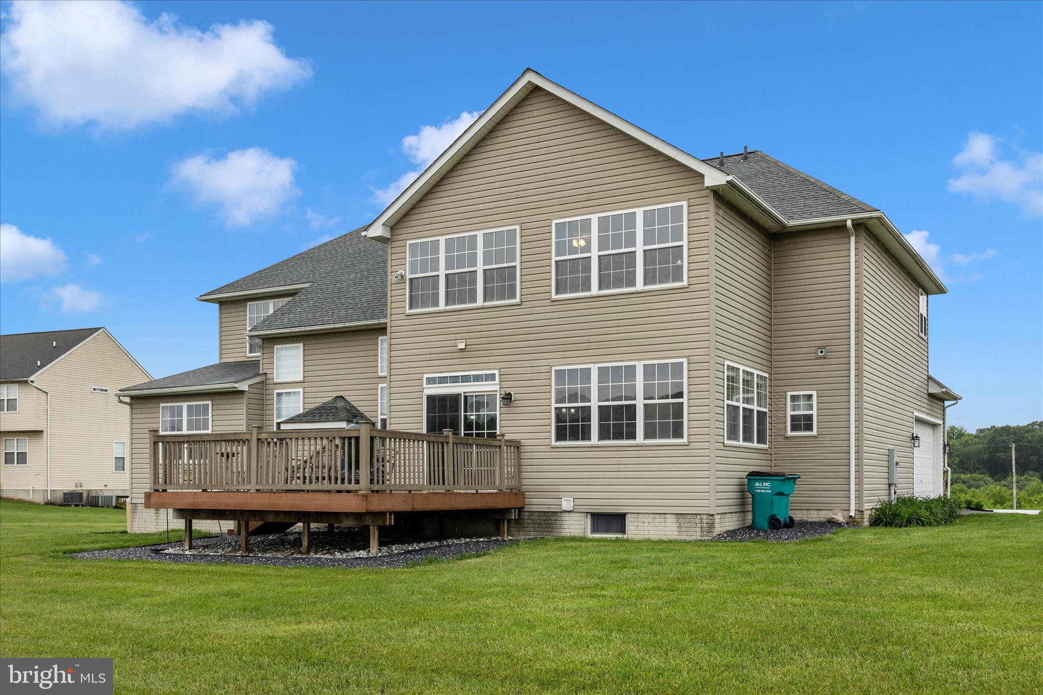 9855 McKinstry Mill Road New Windsor, MD 21776 - Photo 51 of 76 Exterior Back