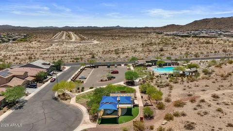 $459,900 | 21171 West Holly Street, Buckeye, AZ 85396