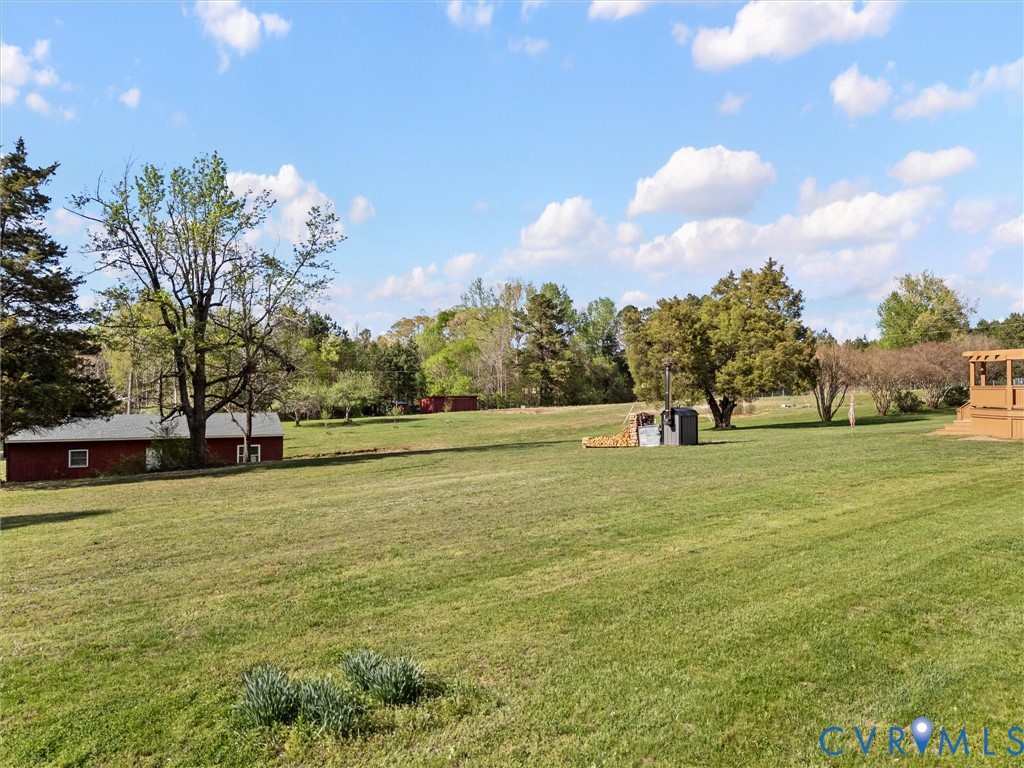 218 Deer Run Road Blackstone, VA 23824 - Photo 79 of 81