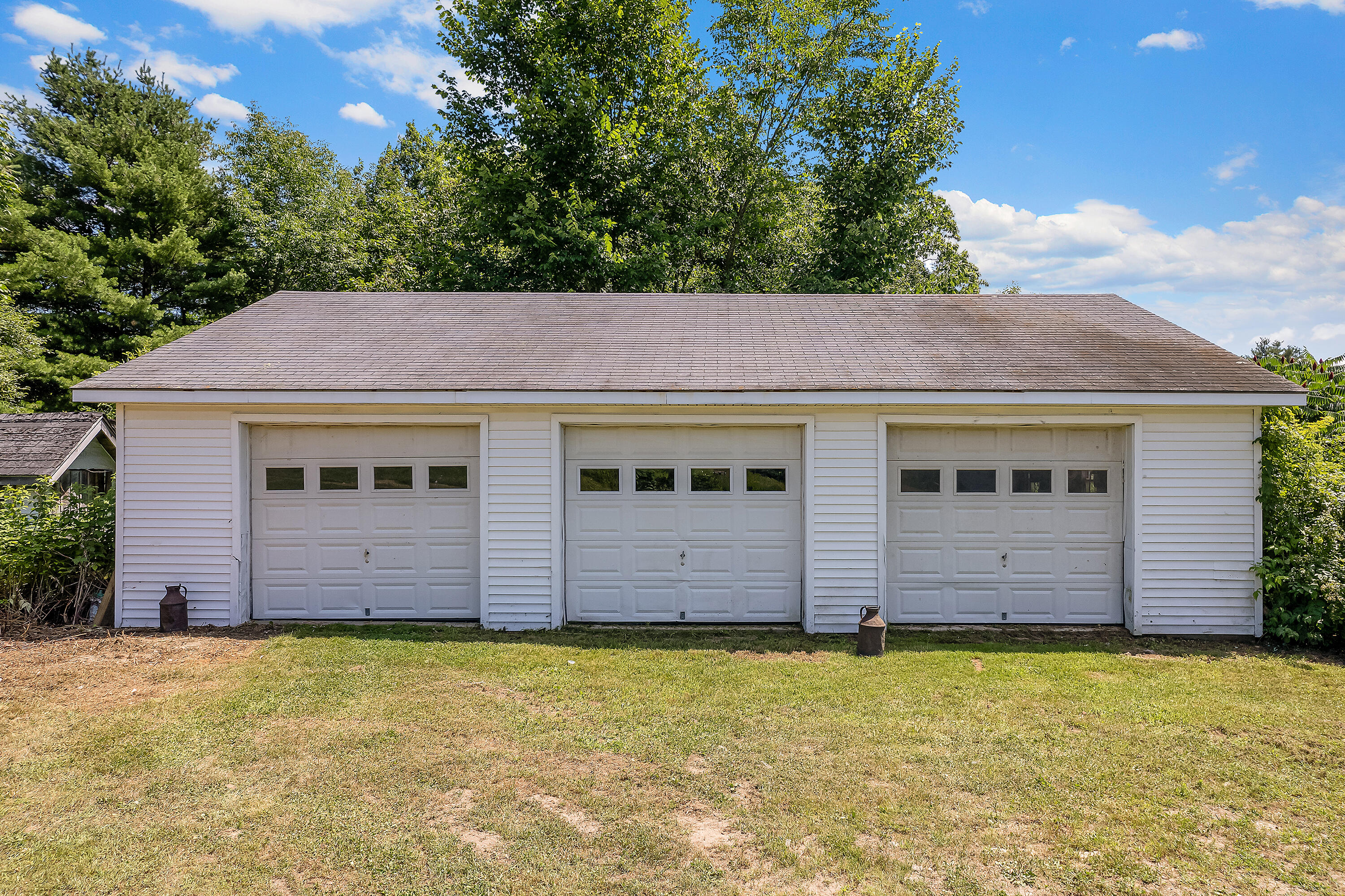 940 Head Tide Hill Road Alna, ME 04535 - Photo 44 of 48 44