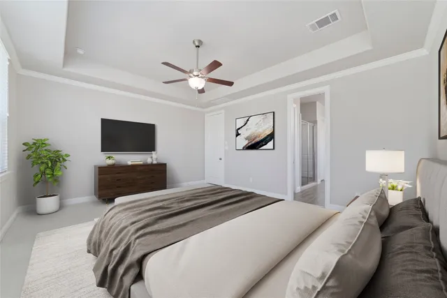 $569,900 | 28213 Briarwood Pass, Spring, TX 77386