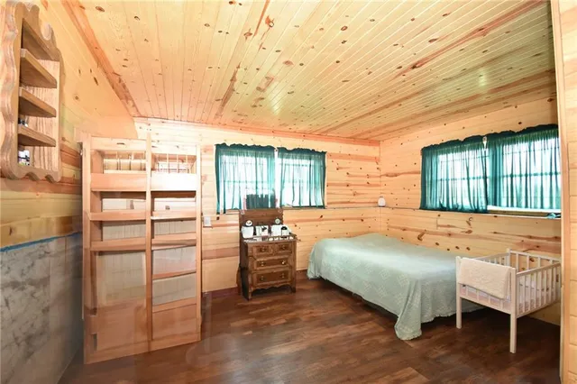 $450,000 | 34703 Lyman Road, Bucklin, MO 64631