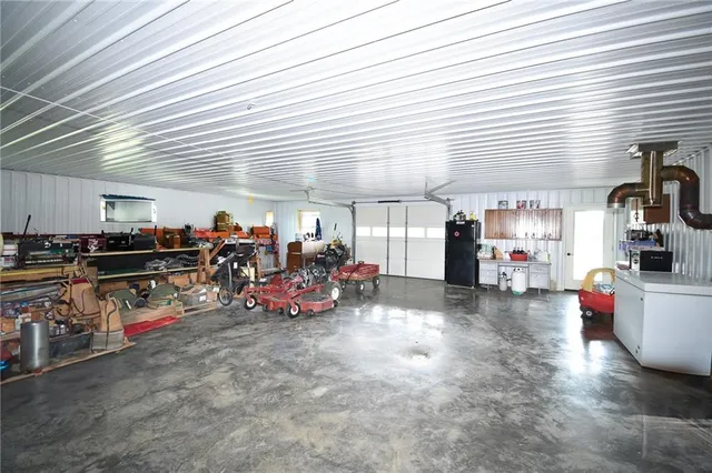 $450,000 | 34703 Lyman Road, Bucklin, MO 64631