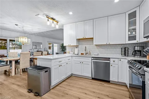 $1,095,000 | 1513 Bermuda Road, Marco Island, FL 34145