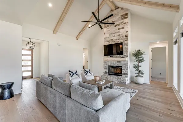 $739,000 | 2770 Fireside Drive, Red Oak, TX 75154