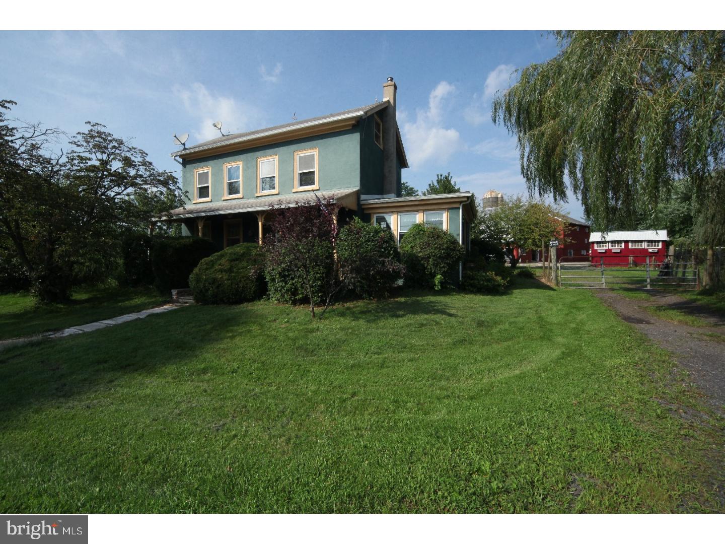 190 Heffner Road Royersford, PA 19468 - Photo 2 of 25 Exterior Front