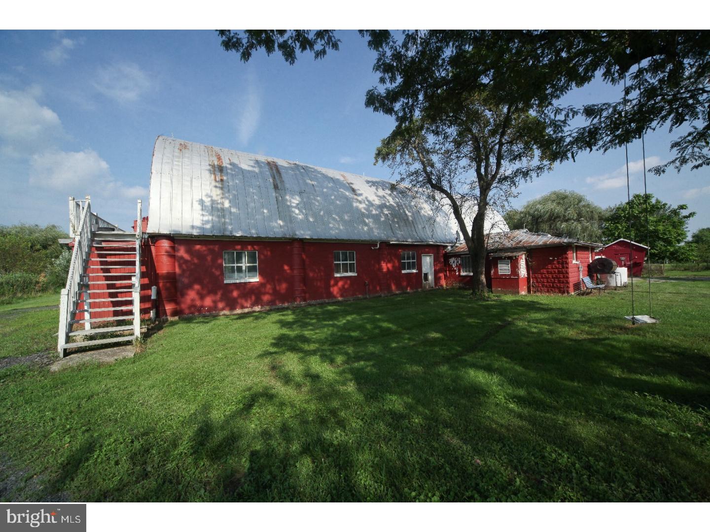 190 Heffner Road Royersford, PA 19468 - Photo 20 of 25 Barn