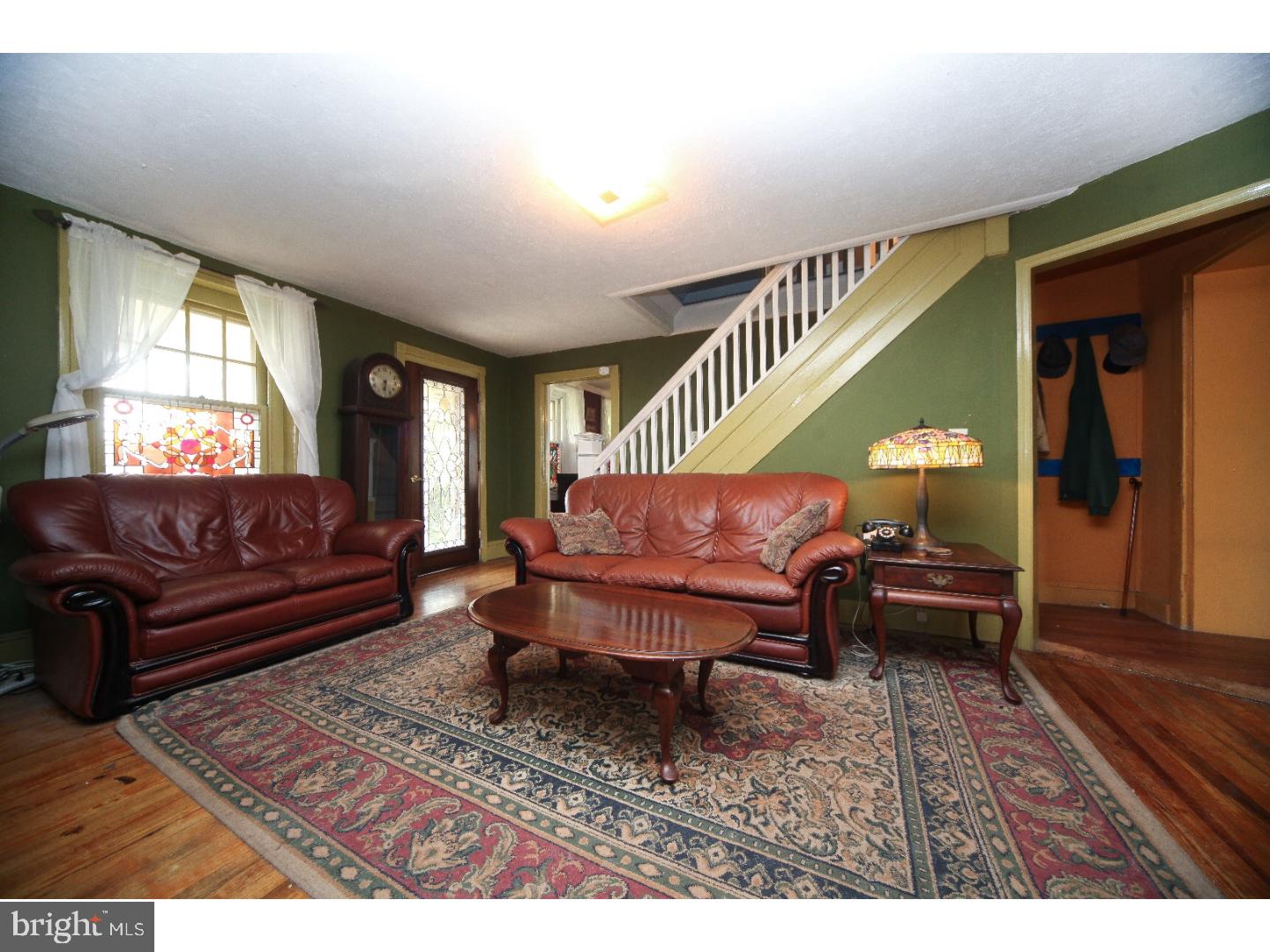 190 Heffner Road Royersford, PA 19468 - Photo 4 of 25 Living Room