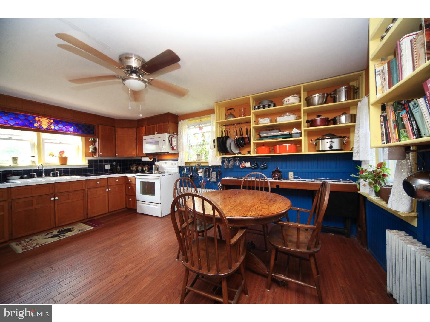 190 Heffner Road Royersford, PA 19468 - Photo 6 of 25 Kitchen
