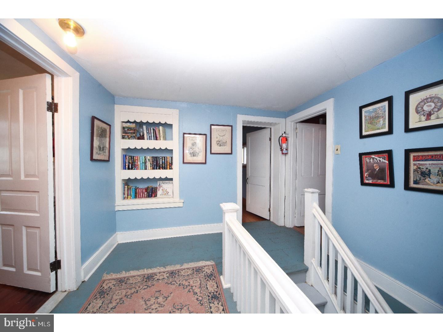 190 Heffner Road Royersford, PA 19468 - Photo 10 of 25 Hallway