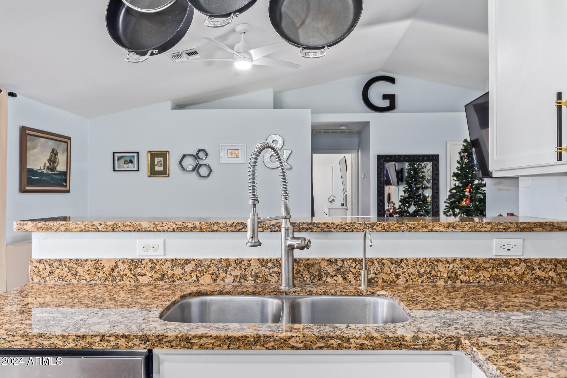 2028 East Devon Road Gilbert, AZ 85296 - Photo 15 of 59 Upgraded Faucet