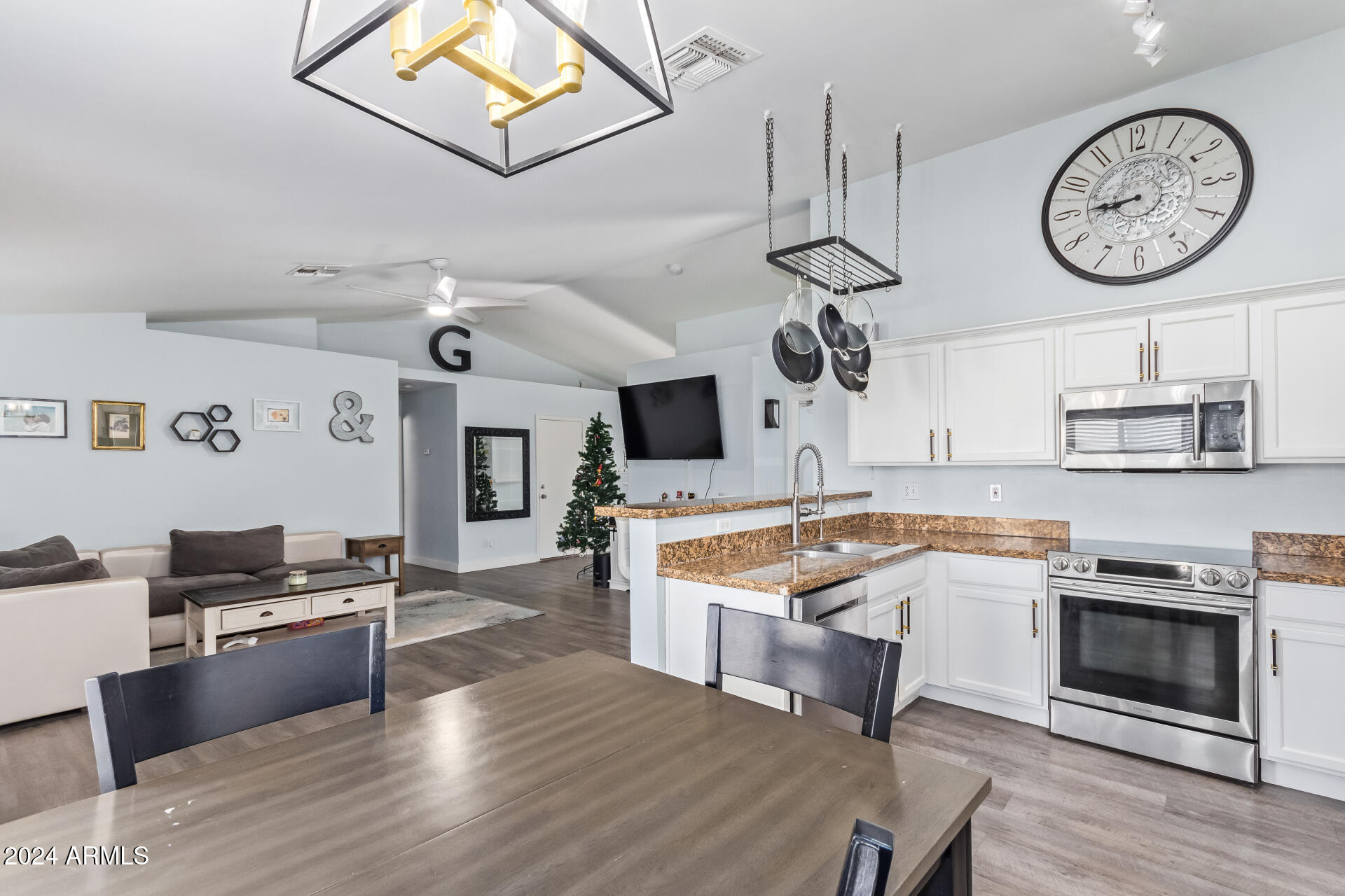 2028 East Devon Road Gilbert, AZ 85296 - Photo 59 of 59 Open Concept Floor-plan