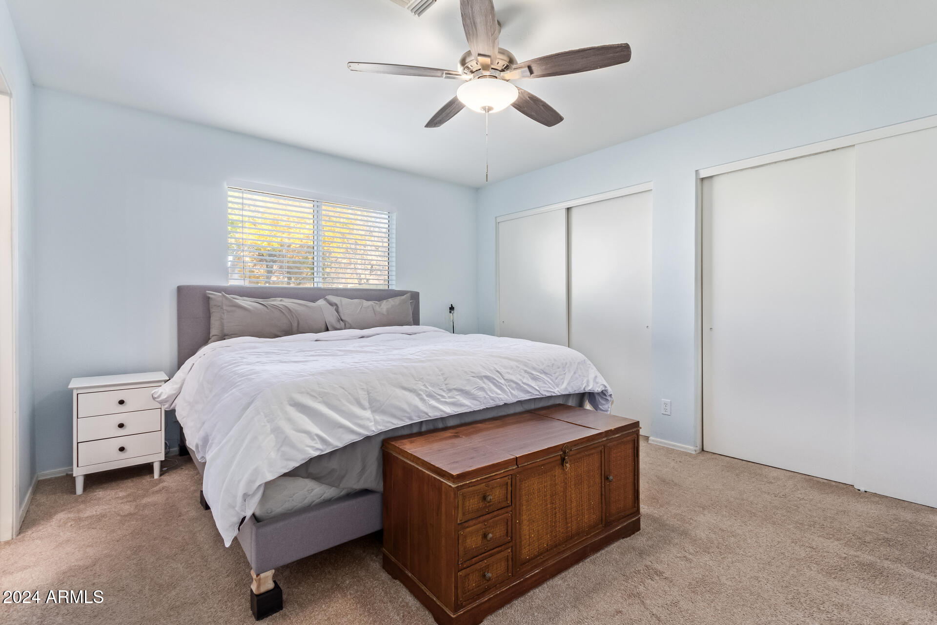 2028 East Devon Road Gilbert, AZ 85296 - Photo 19 of 59 Primary Bedroom