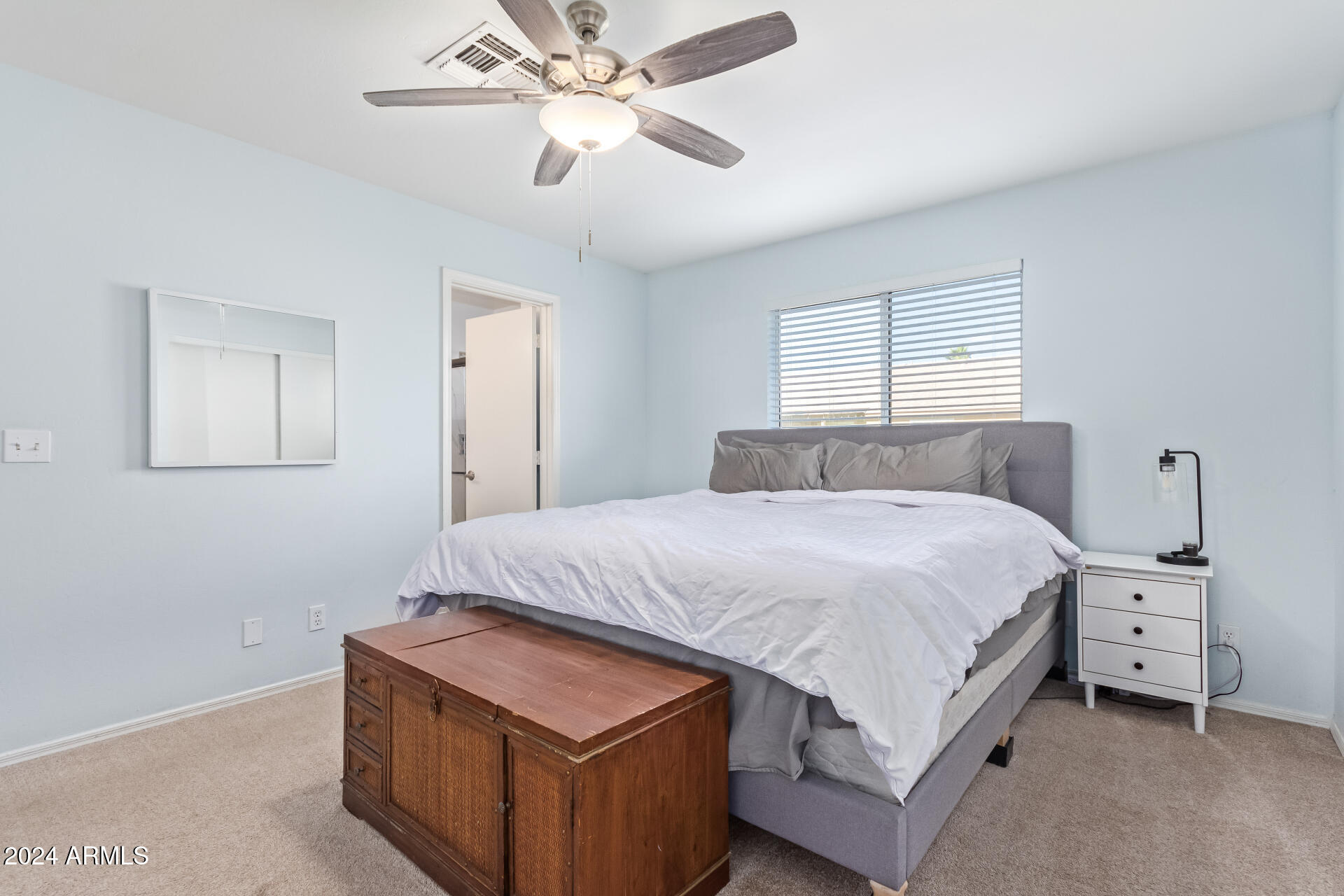 2028 East Devon Road Gilbert, AZ 85296 - Photo 20 of 59 Primary Bedroom