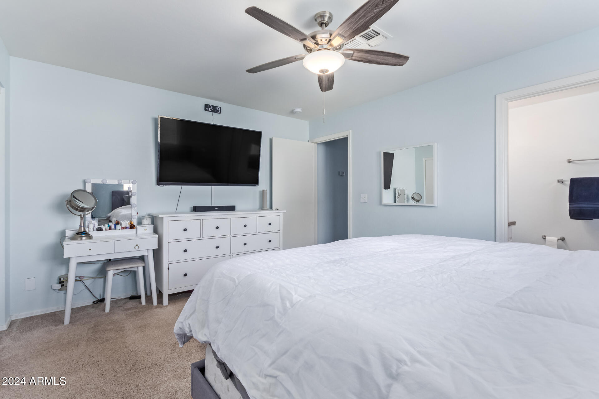 2028 East Devon Road Gilbert, AZ 85296 - Photo 21 of 59 Primary Bedroom