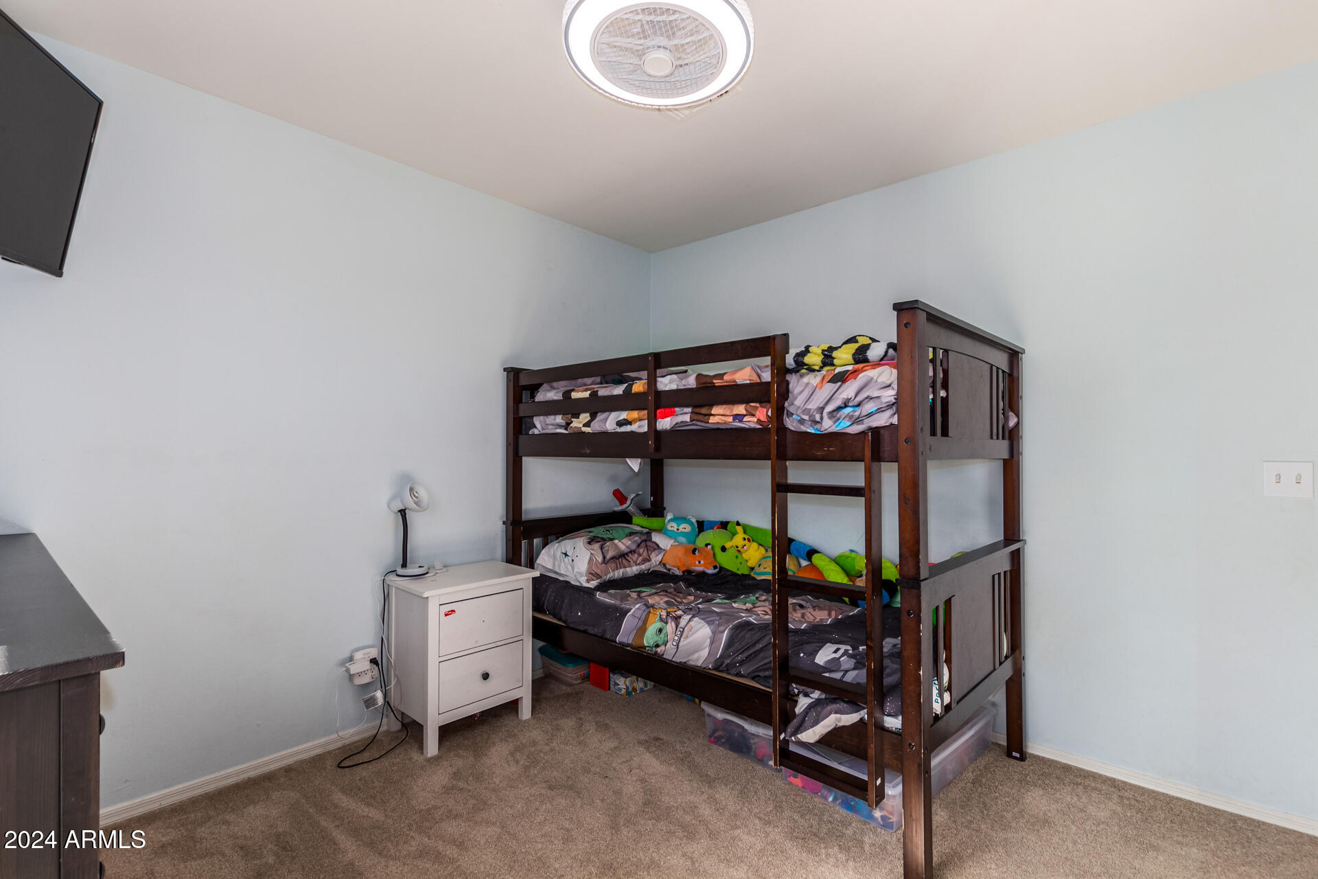 2028 East Devon Road Gilbert, AZ 85296 - Photo 25 of 59 Bedroom 2