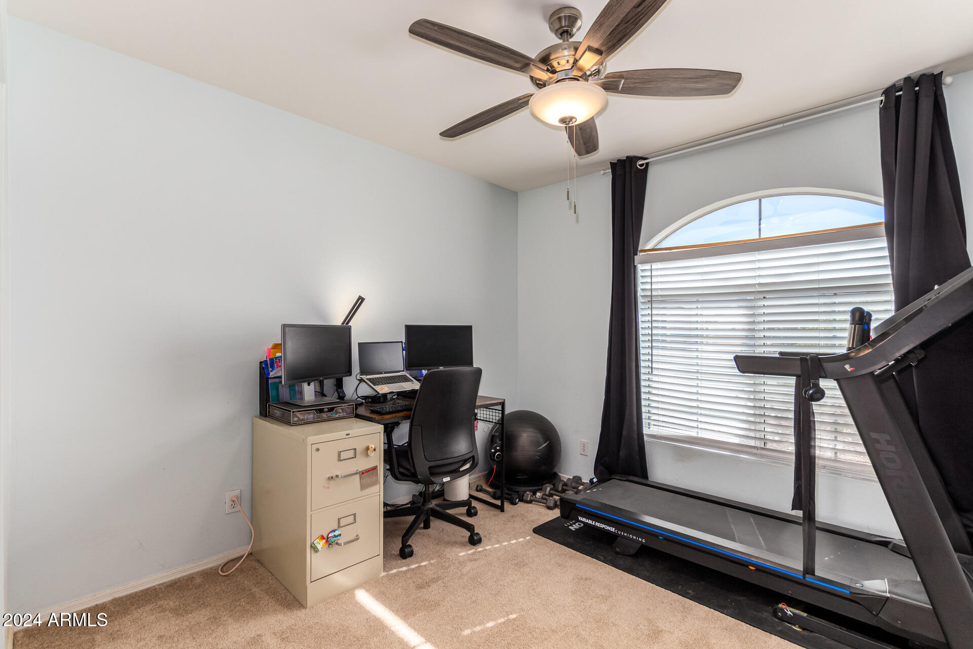 2028 East Devon Road Gilbert, AZ 85296 - Photo 28 of 59 Bedroom 3