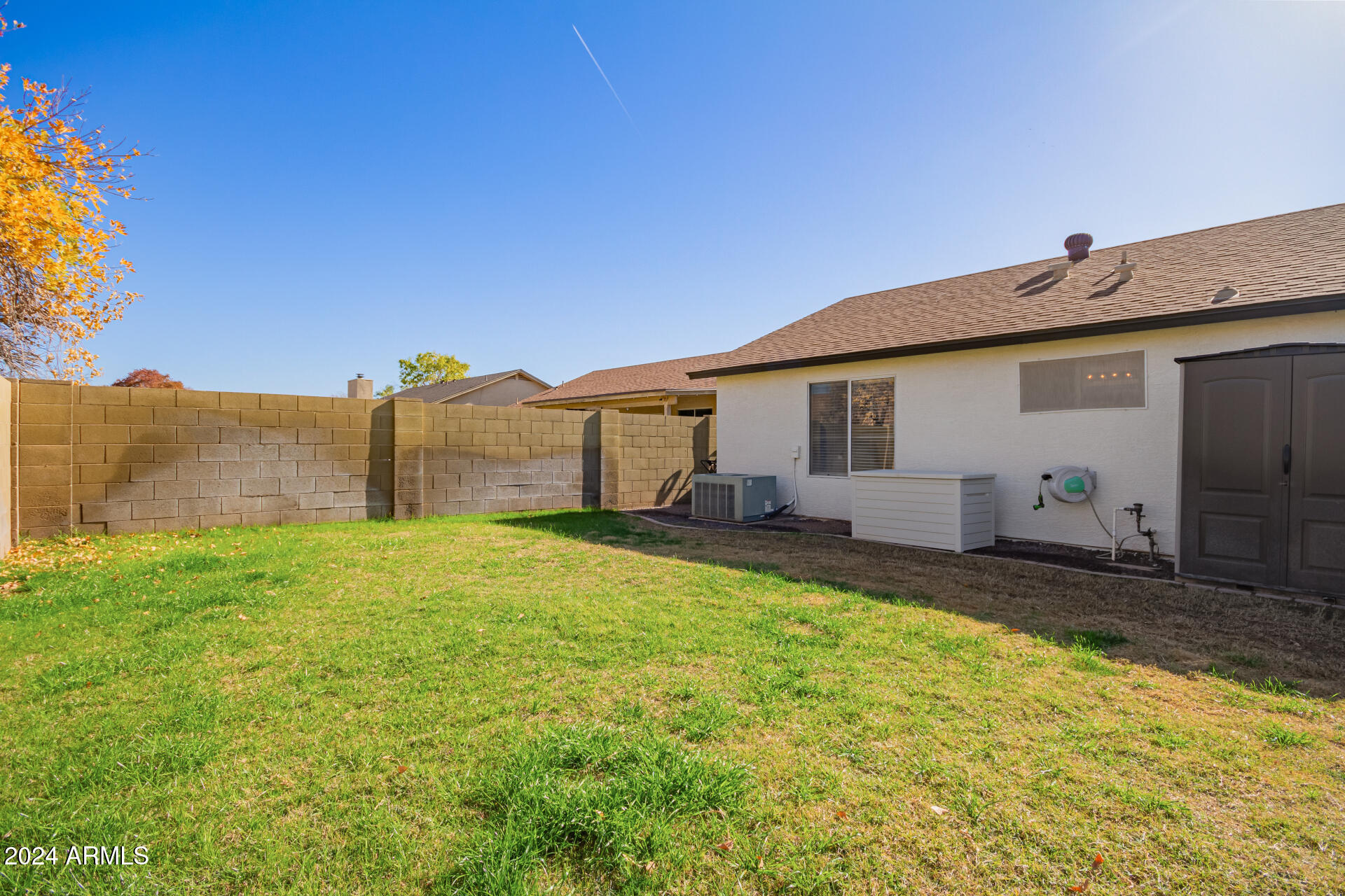 2028 East Devon Road Gilbert, AZ 85296 - Photo 38 of 59 Large Backyard