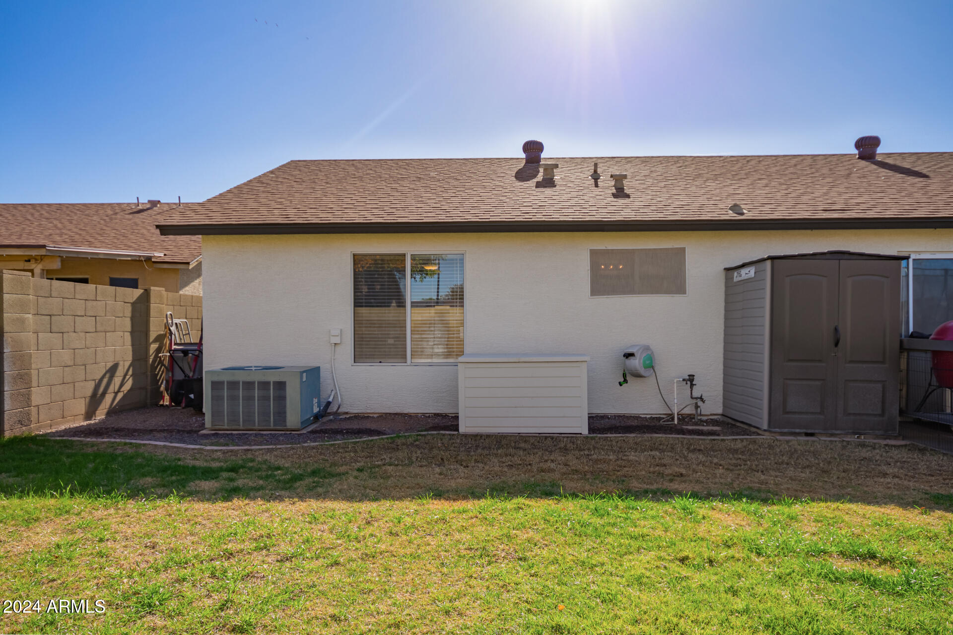 2028 East Devon Road Gilbert, AZ 85296 - Photo 39 of 59 Roof replaced in 2021