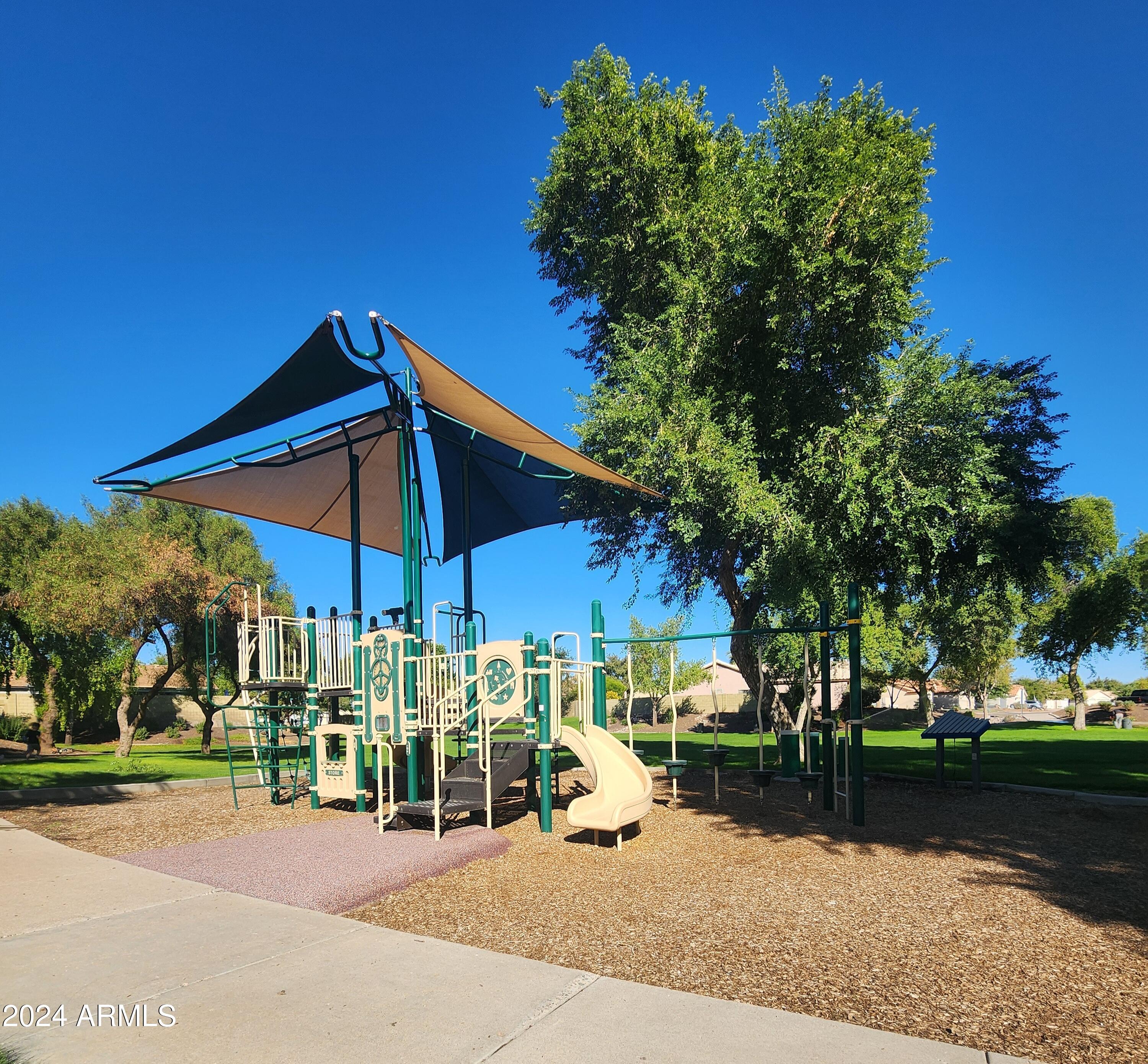 2028 East Devon Road Gilbert, AZ 85296 - Photo 44 of 59 Community Playground