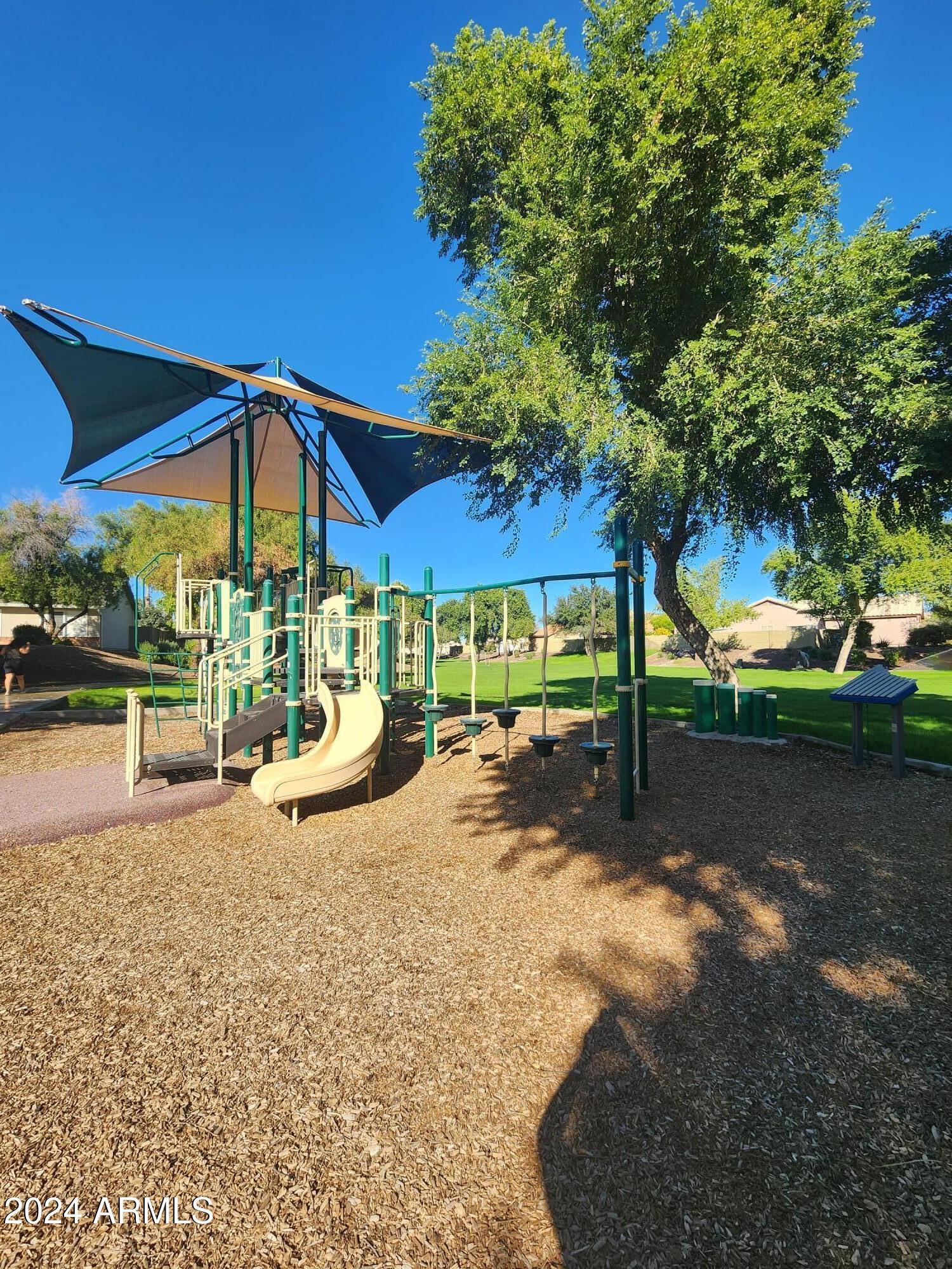 2028 East Devon Road Gilbert, AZ 85296 - Photo 45 of 59 Community Playground