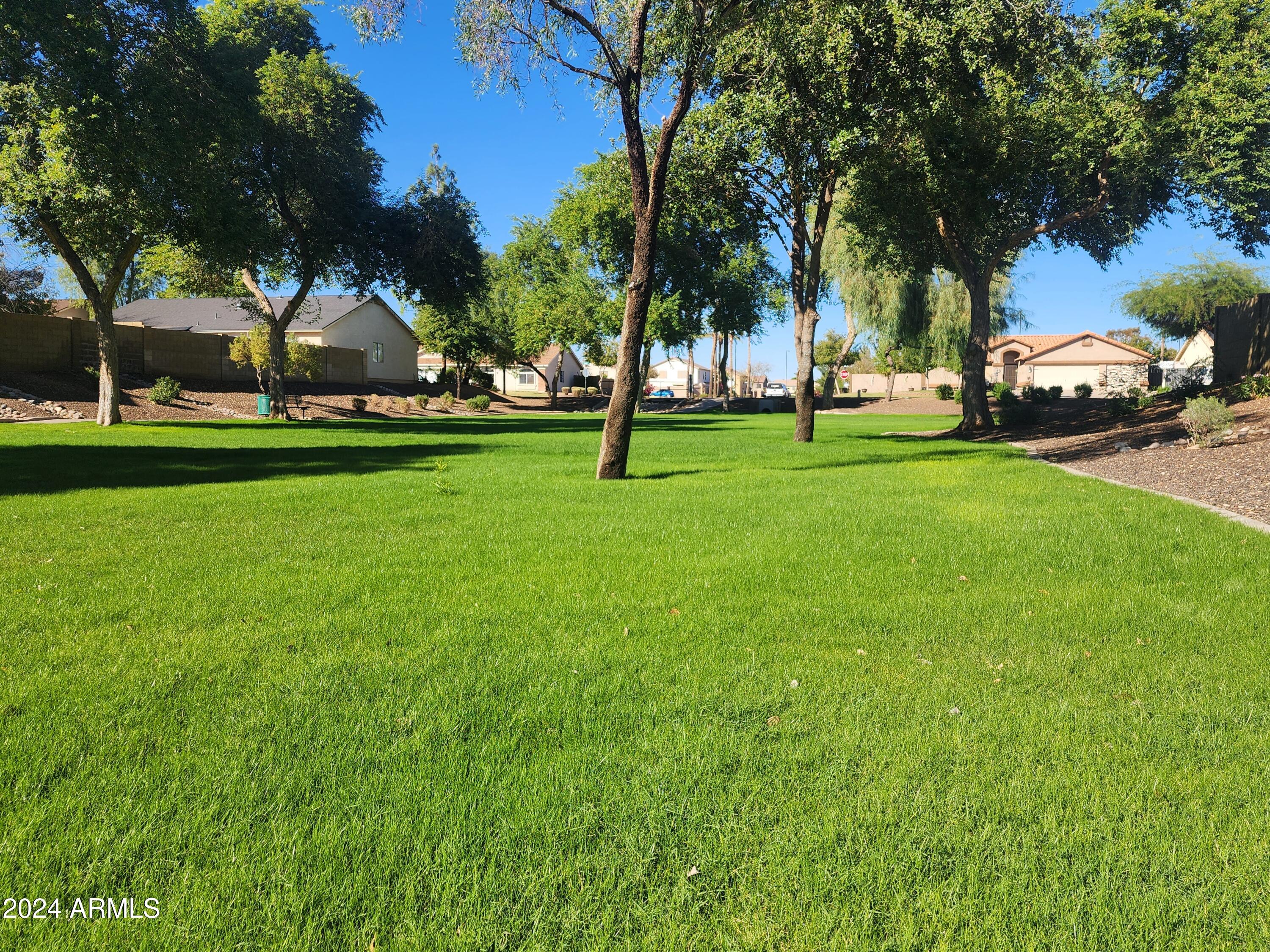 2028 East Devon Road Gilbert, AZ 85296 - Photo 50 of 59 Community Park