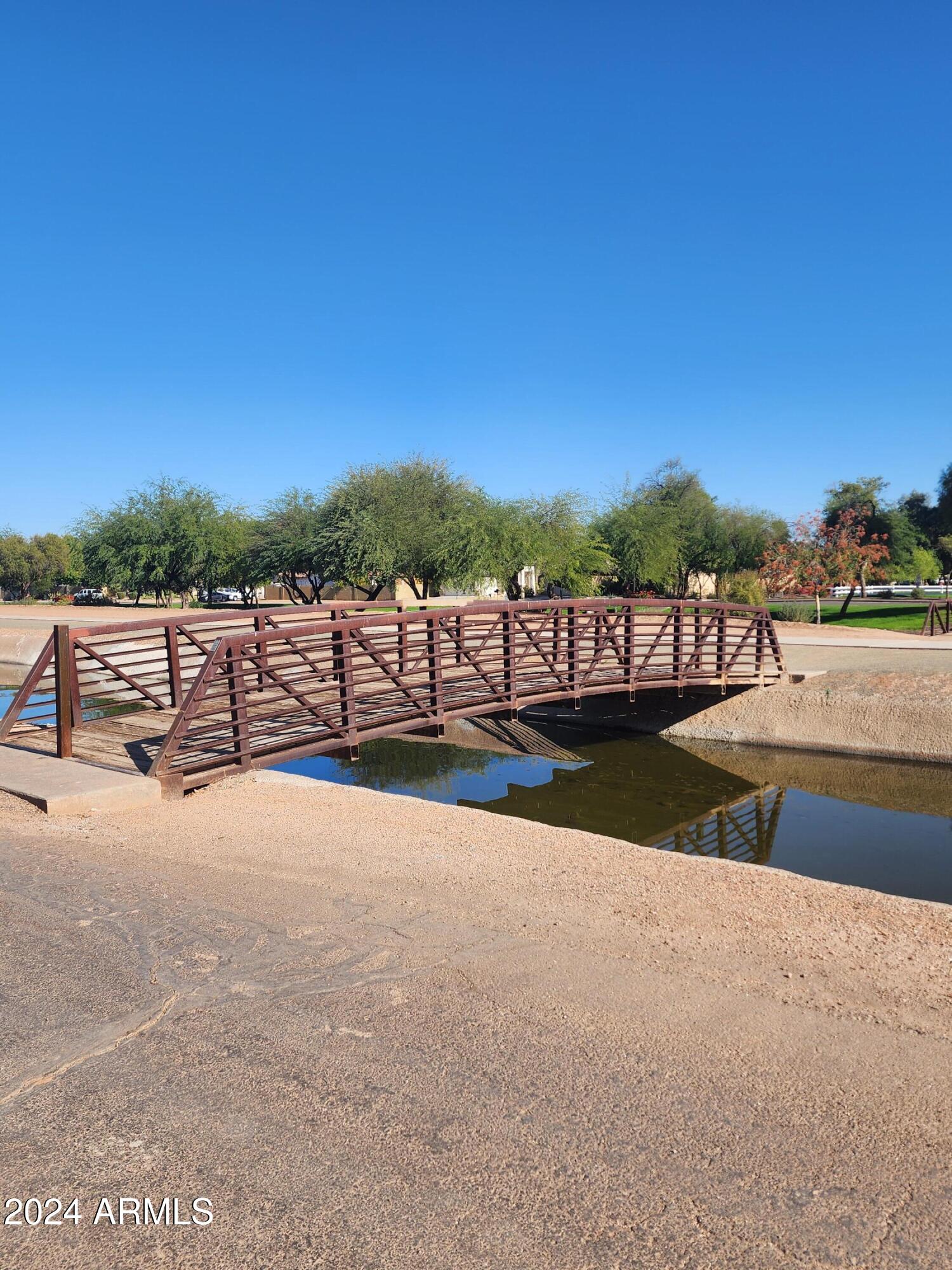 2028 East Devon Road Gilbert, AZ 85296 - Photo 51 of 59 Canal