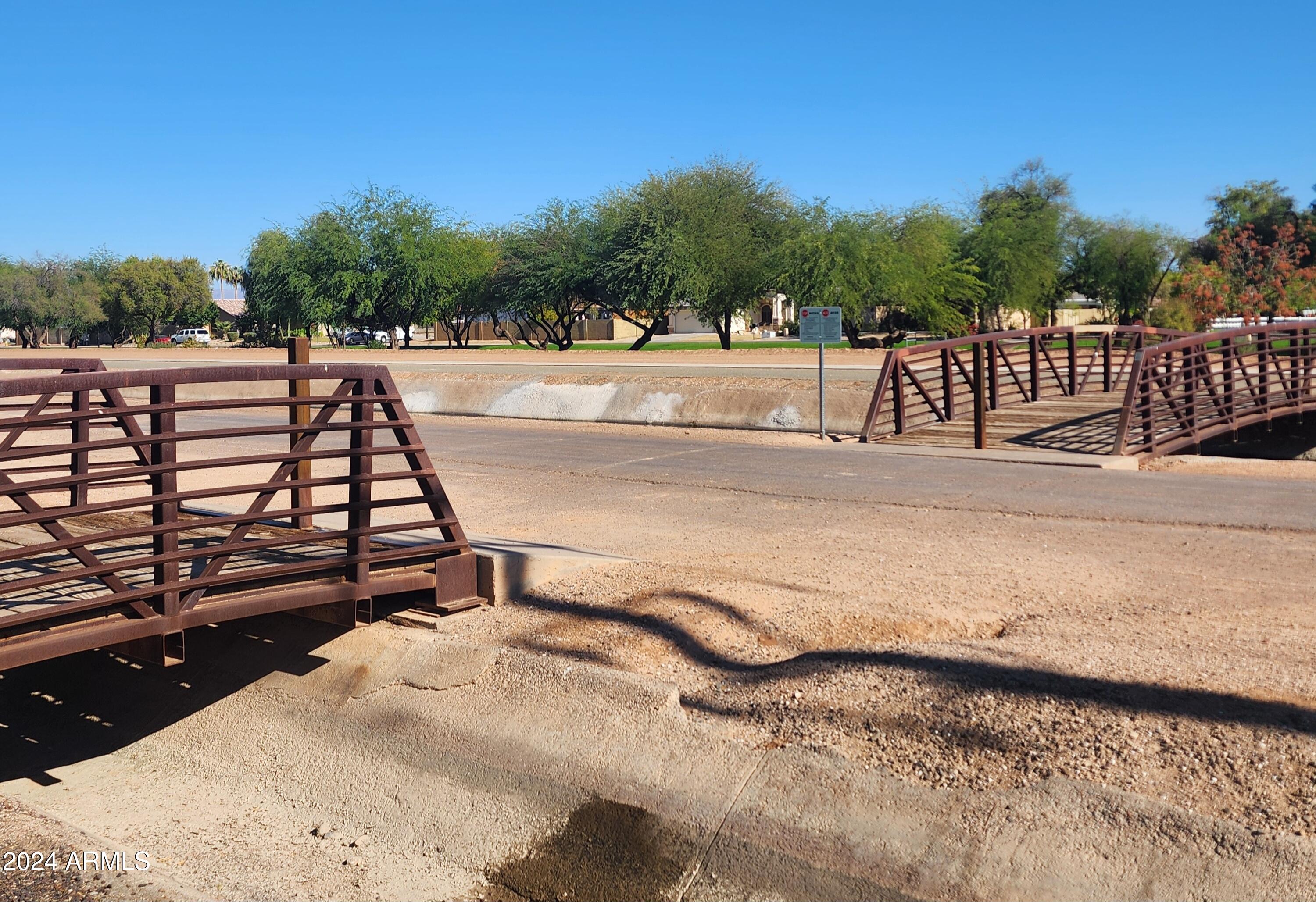 2028 East Devon Road Gilbert, AZ 85296 - Photo 52 of 59 Canal