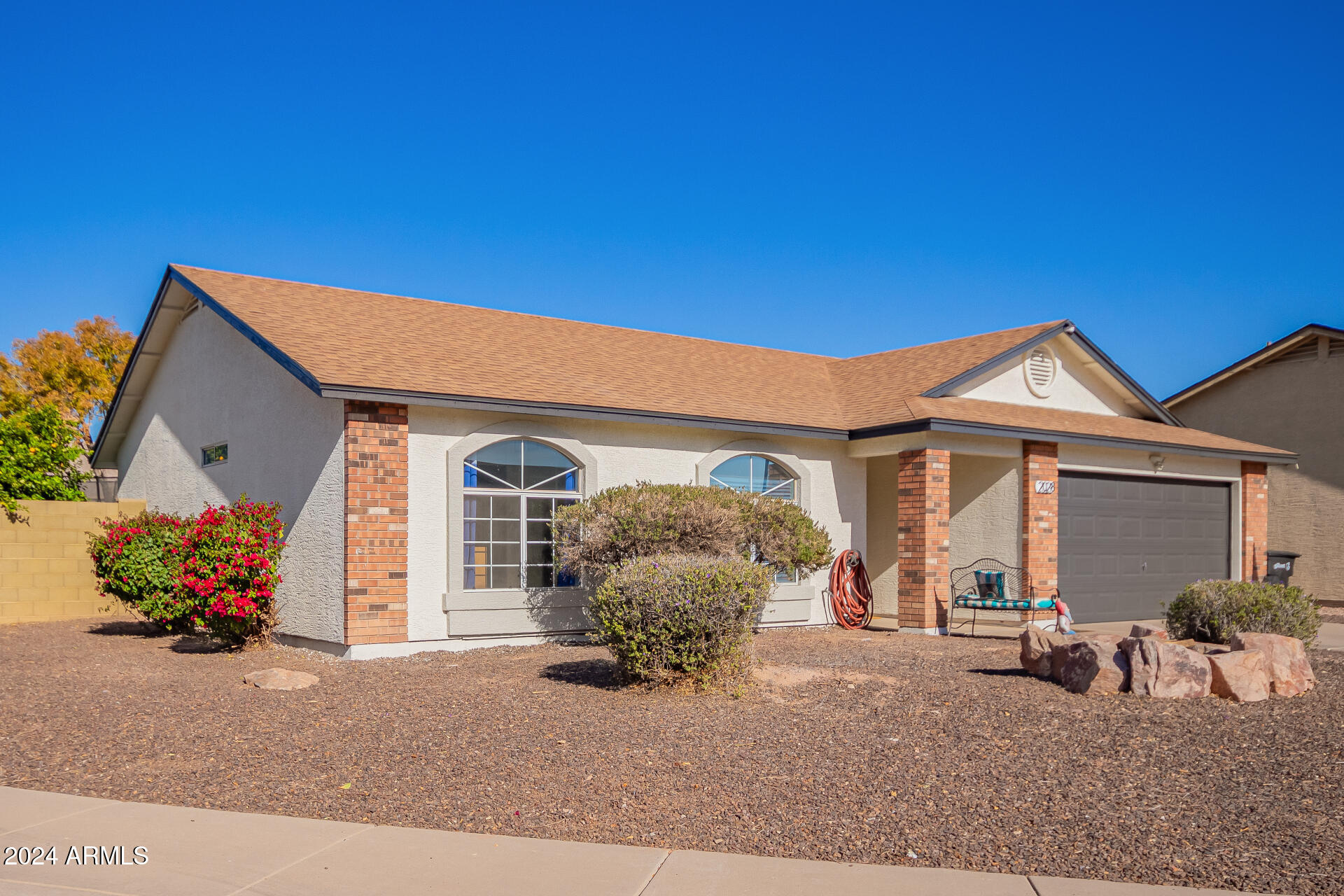 2028 East Devon Road Gilbert, AZ 85296 - Photo 58 of 59 Large Corner Lot