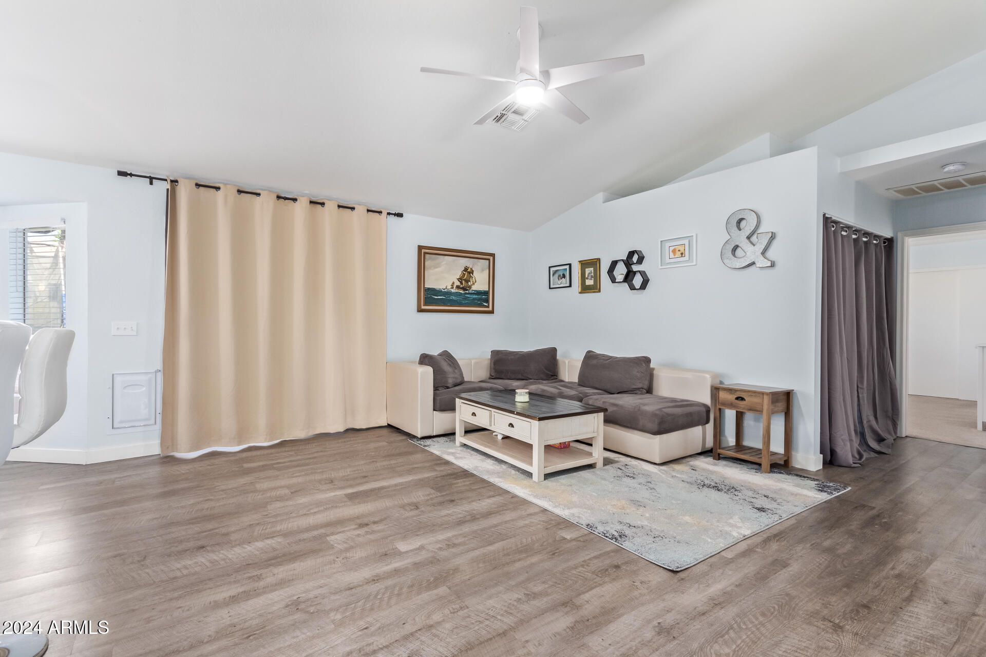 2028 East Devon Road Gilbert, AZ 85296 - Photo 6 of 59 Open Great Room