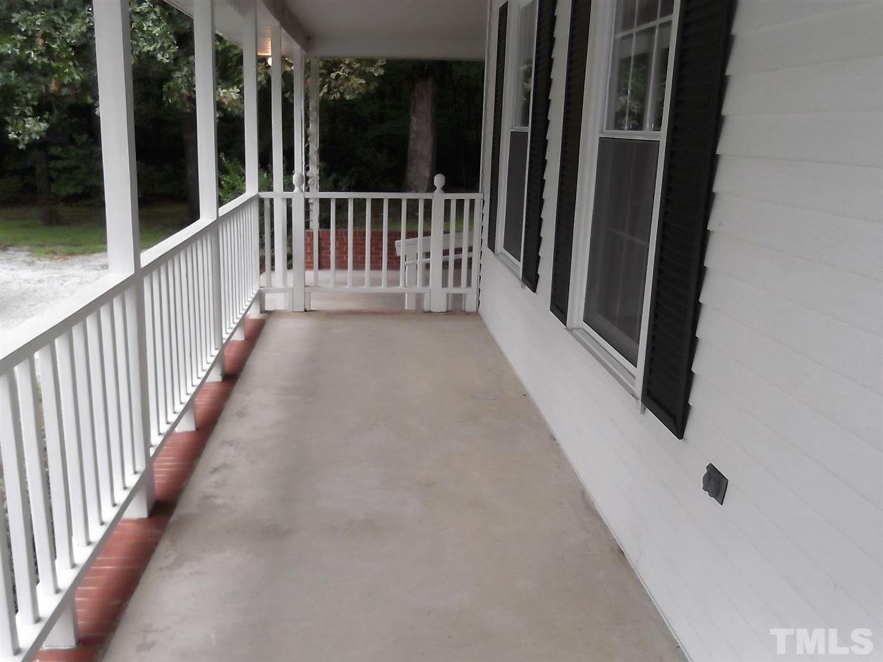 1251 Paynes Tavern Road Roxboro, NC 27574 - Photo 2 of 23