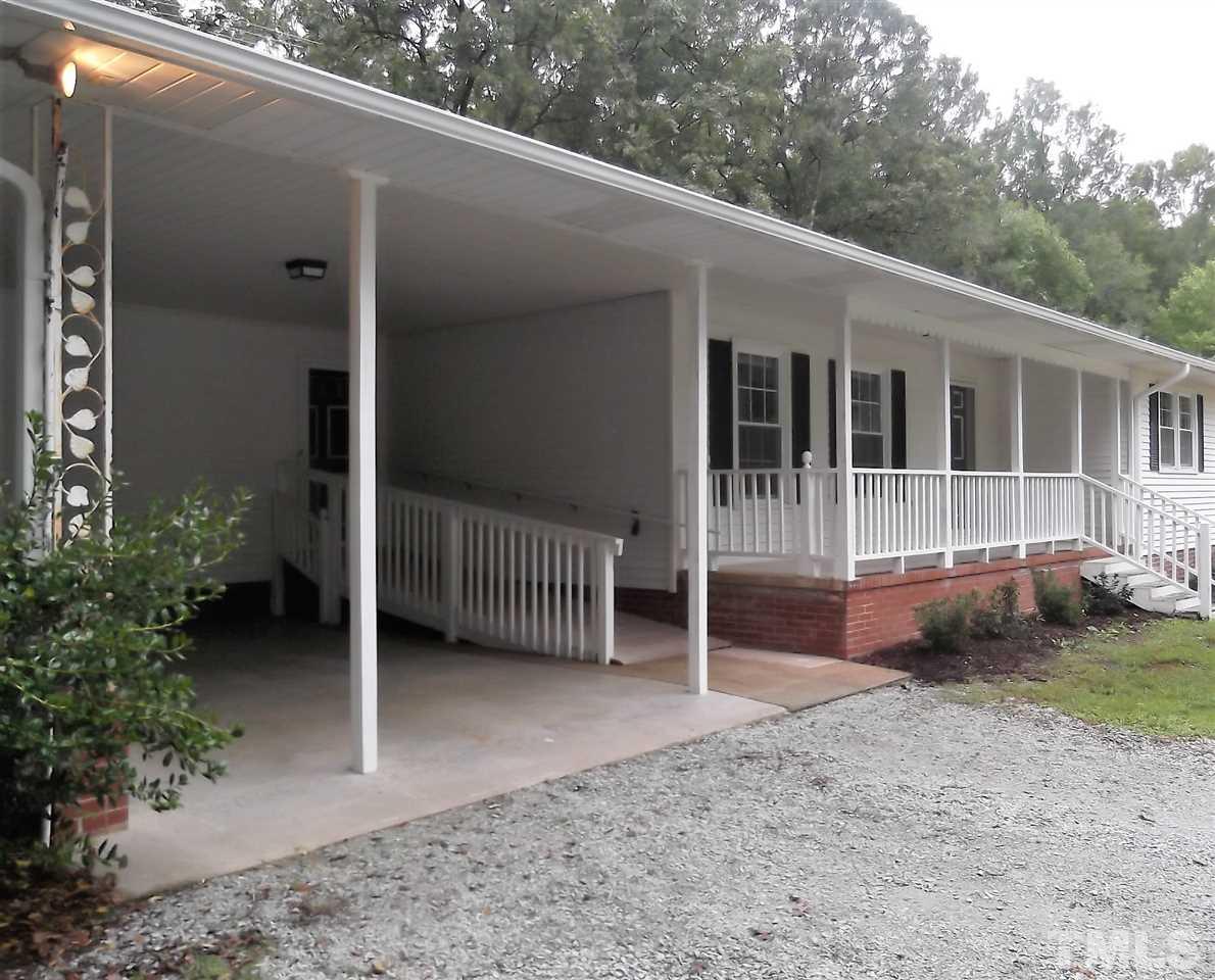 1251 Paynes Tavern Road Roxboro, NC 27574 - Photo 21 of 23