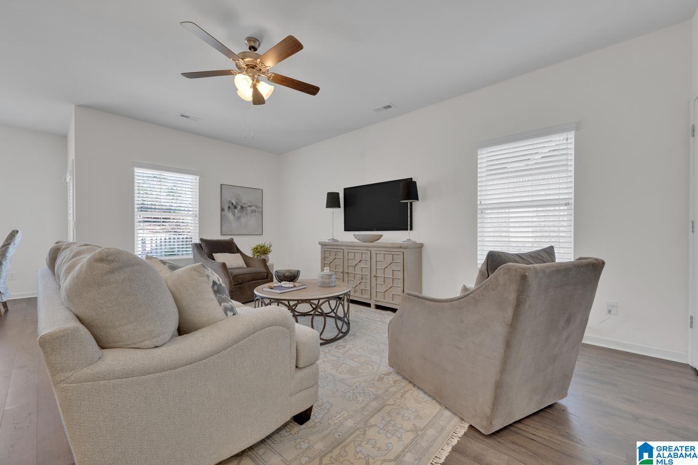 5854 Ridgeline Drive Bessemer, AL 35022 - Photo 12 of 86