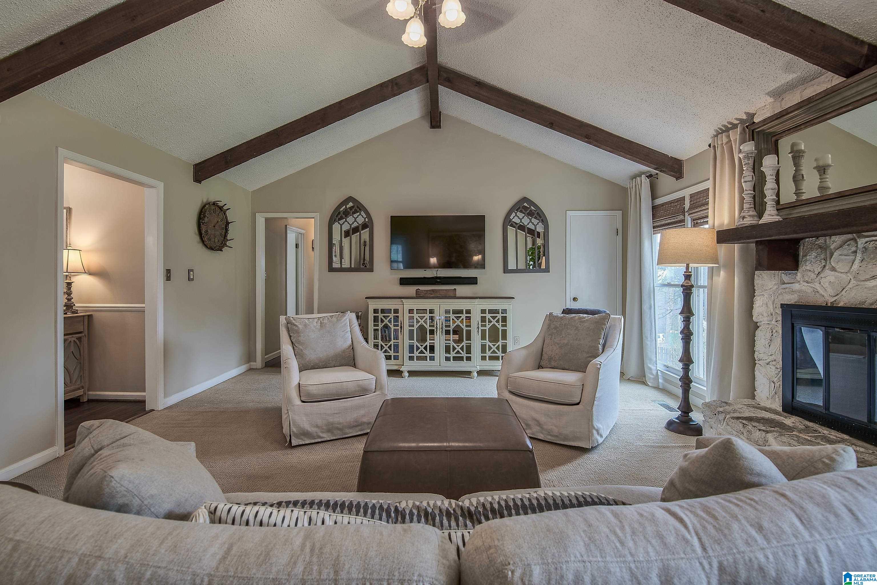 3586 Mill Springs Road Birmingham, AL 35223 - Photo 13 of 46