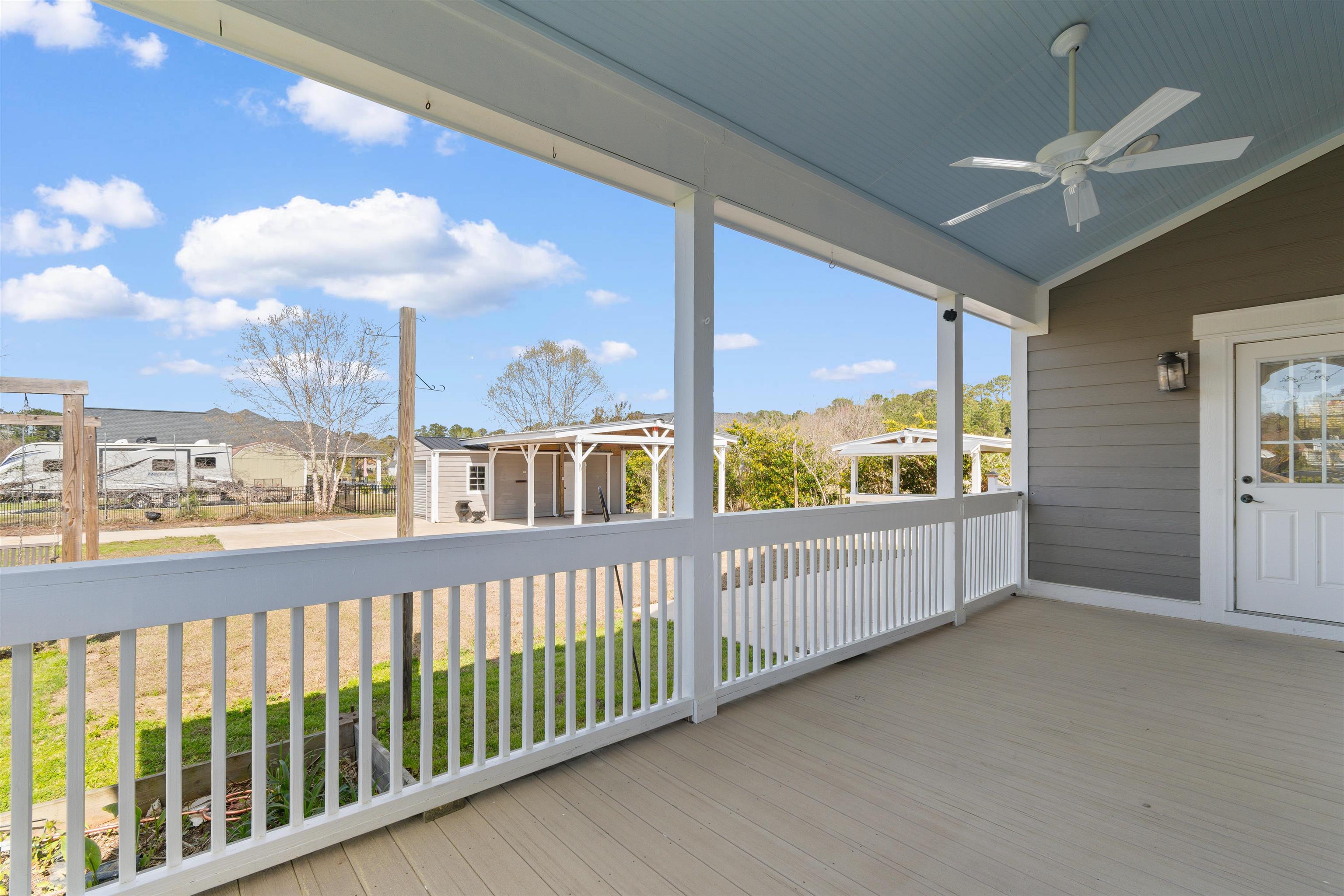 217 Chapel Ridge Circle Myrtle Beach, SC 29588 - Photo 49 of 66